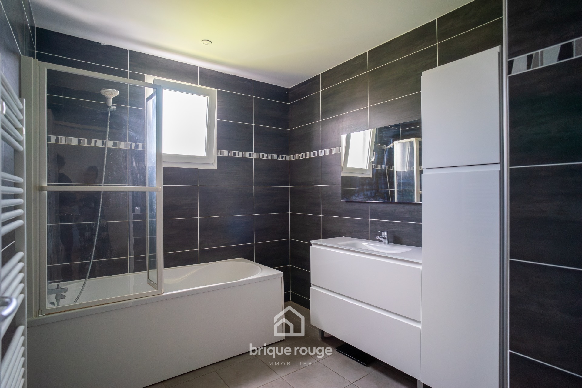 Rare sur le secteur plain pied individuel  Photo 8 - Brique Rouge Immobilier