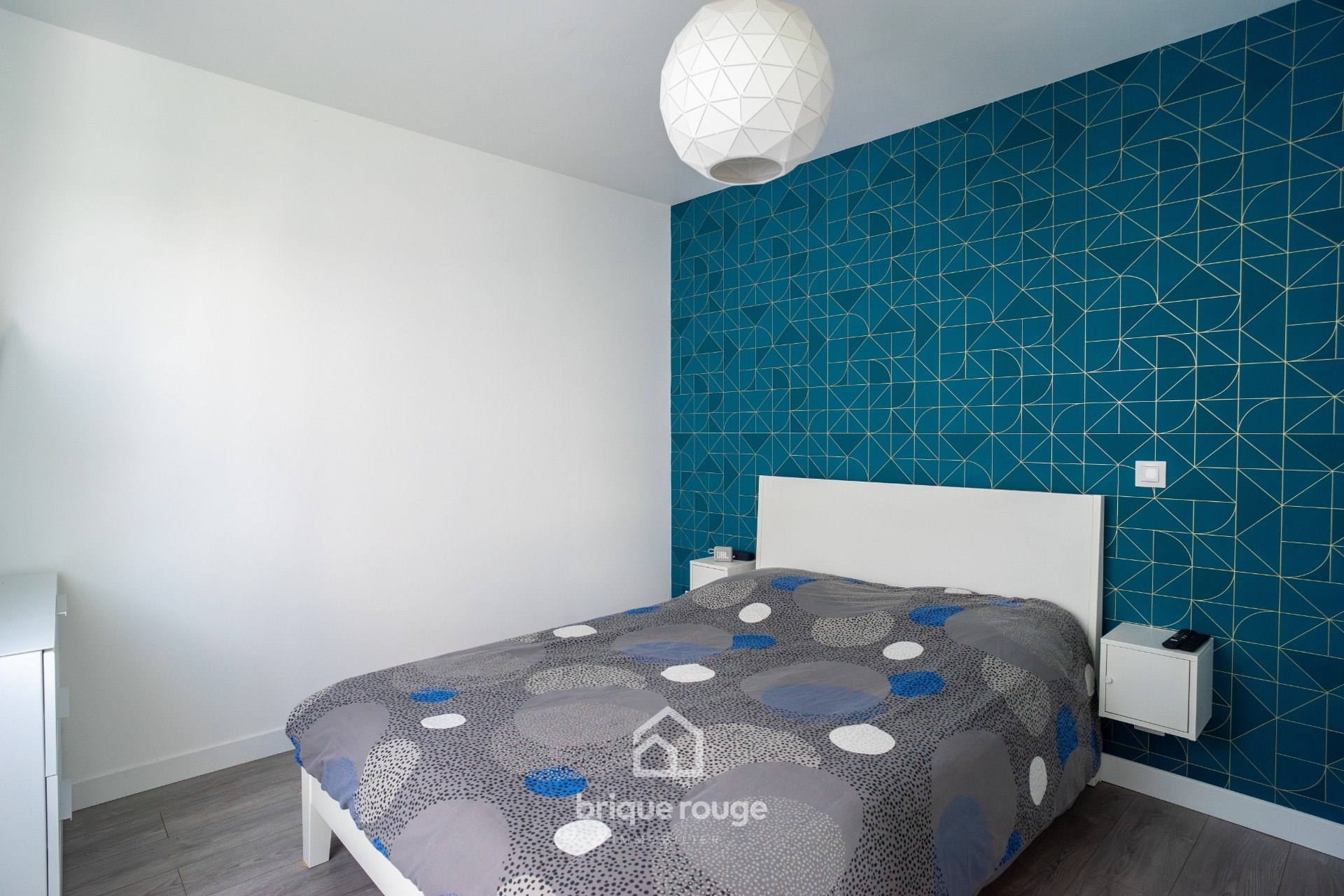 Rare sur le secteur plain pied individuel  Photo 9 - Brique Rouge Immobilier