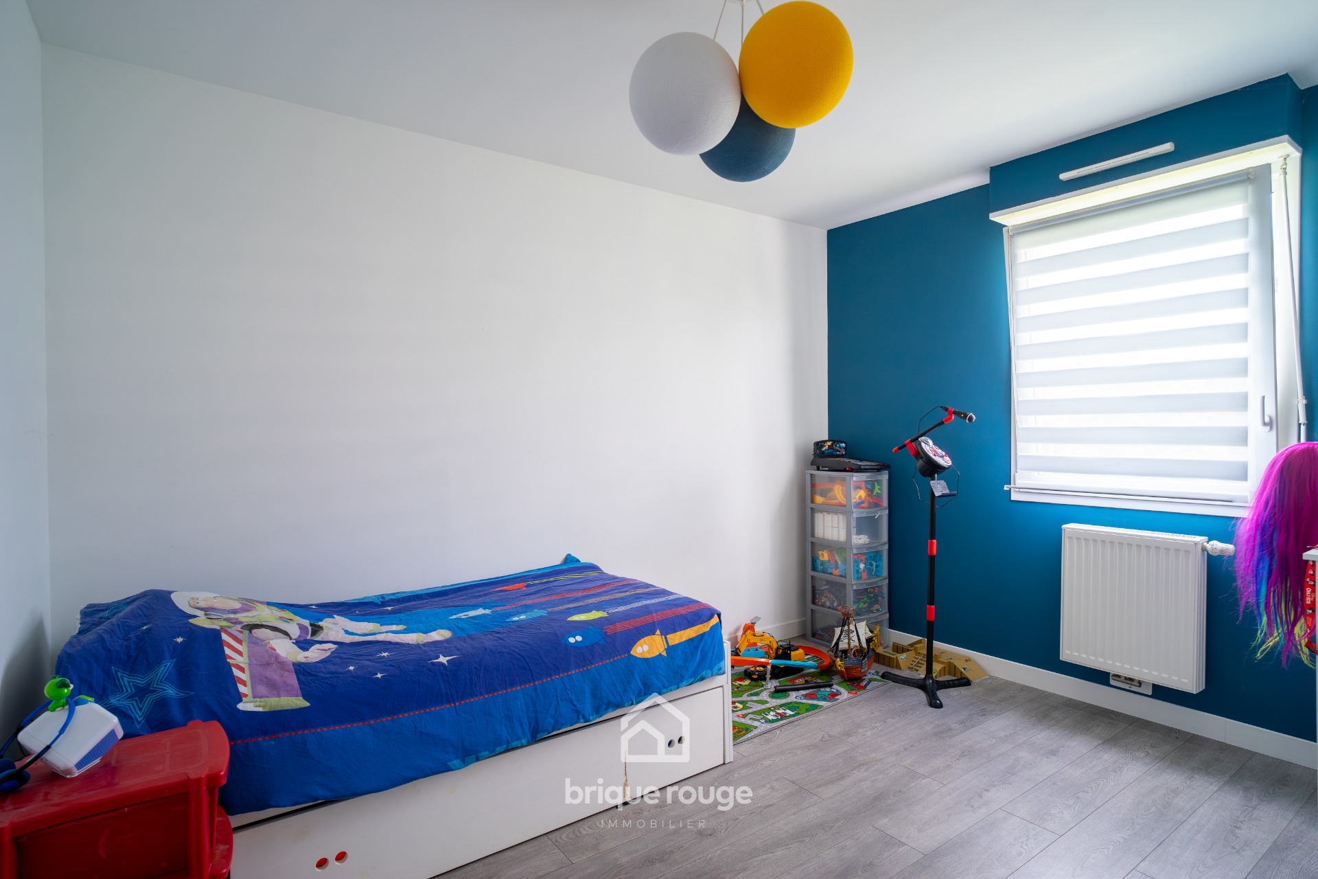 Rare sur le secteur plain pied individuel  Photo 11 - Brique Rouge Immobilier