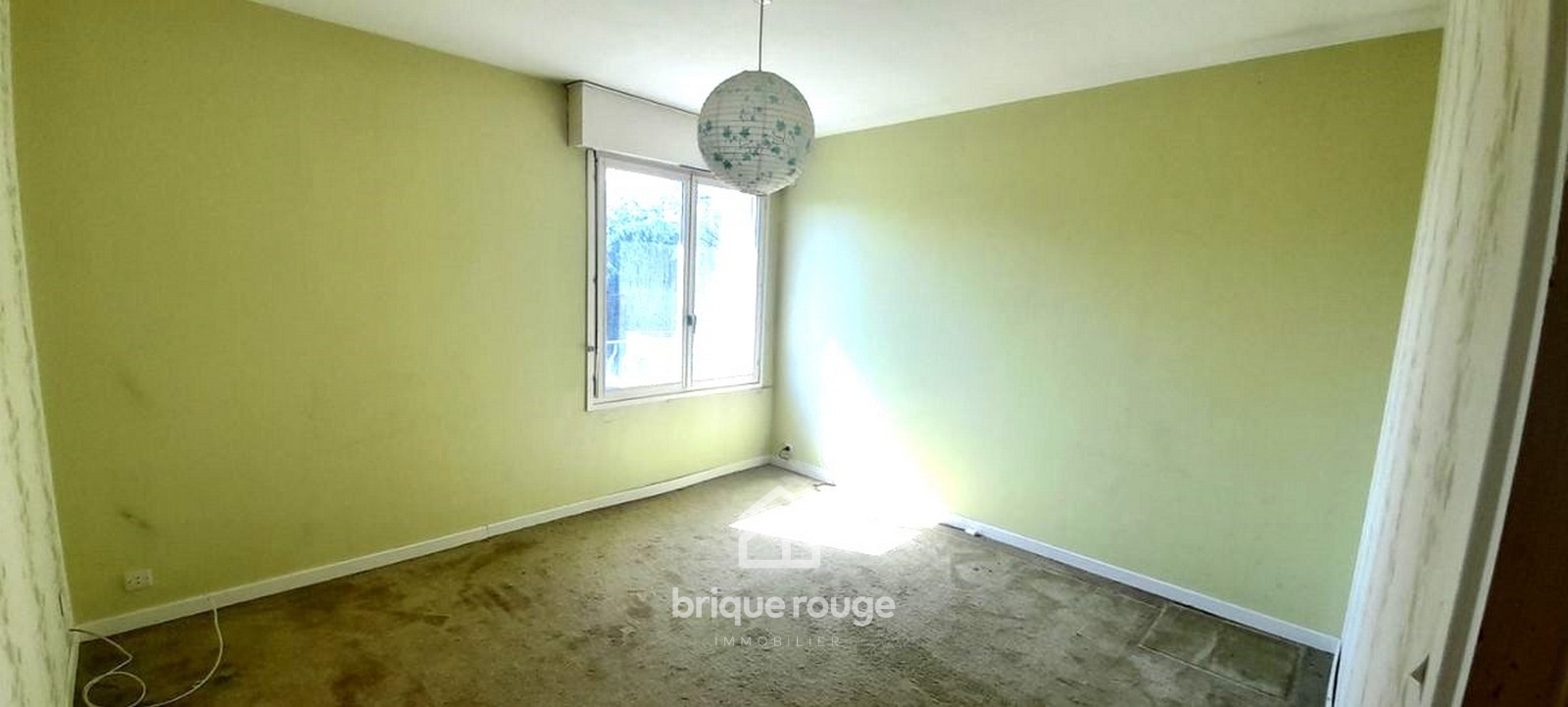 Maison individuelle renover Photo 6 - Brique Rouge Immobilier Maison individuelle renover Photo 6 - Brique Rouge Immobilier