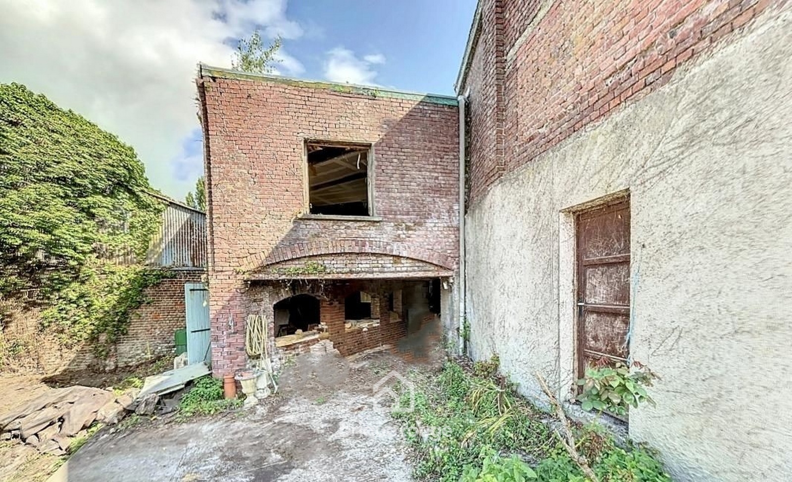 Maison individuelle renover Photo 7 - Brique Rouge Immobilier Maison individuelle renover Photo 7 - Brique Rouge Immobilier