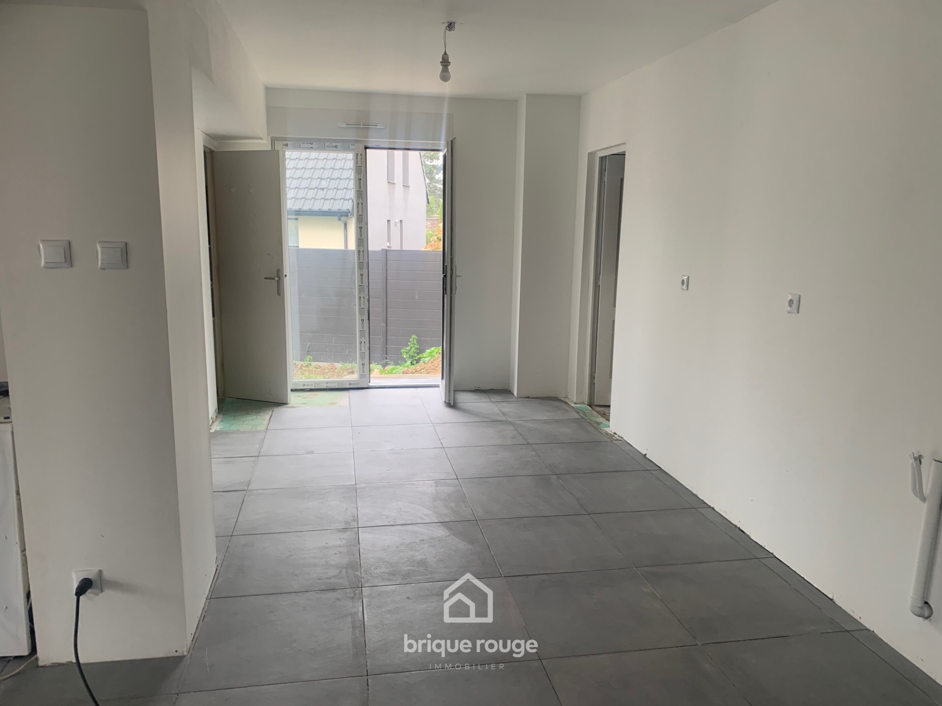 Maison individuelle 250 m2 habitables sur 634m2 Photo 7 - Brique Rouge Immobilier Maison individuelle 250 m2 habitables sur 634m2 Photo 7 - Brique Rouge Immobilier