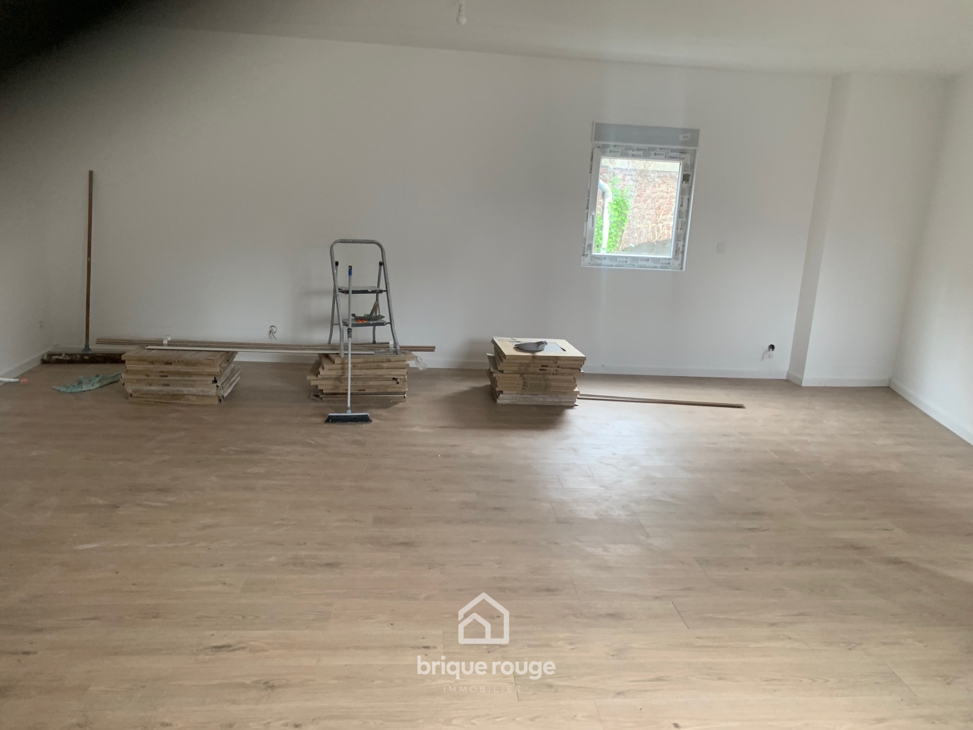 Maison individuelle 250 m2 habitables sur 634m2 Photo 12 - Brique Rouge Immobilier Maison individuelle 250 m2 habitables sur 634m2 Photo 12 - Brique Rouge Immobilier