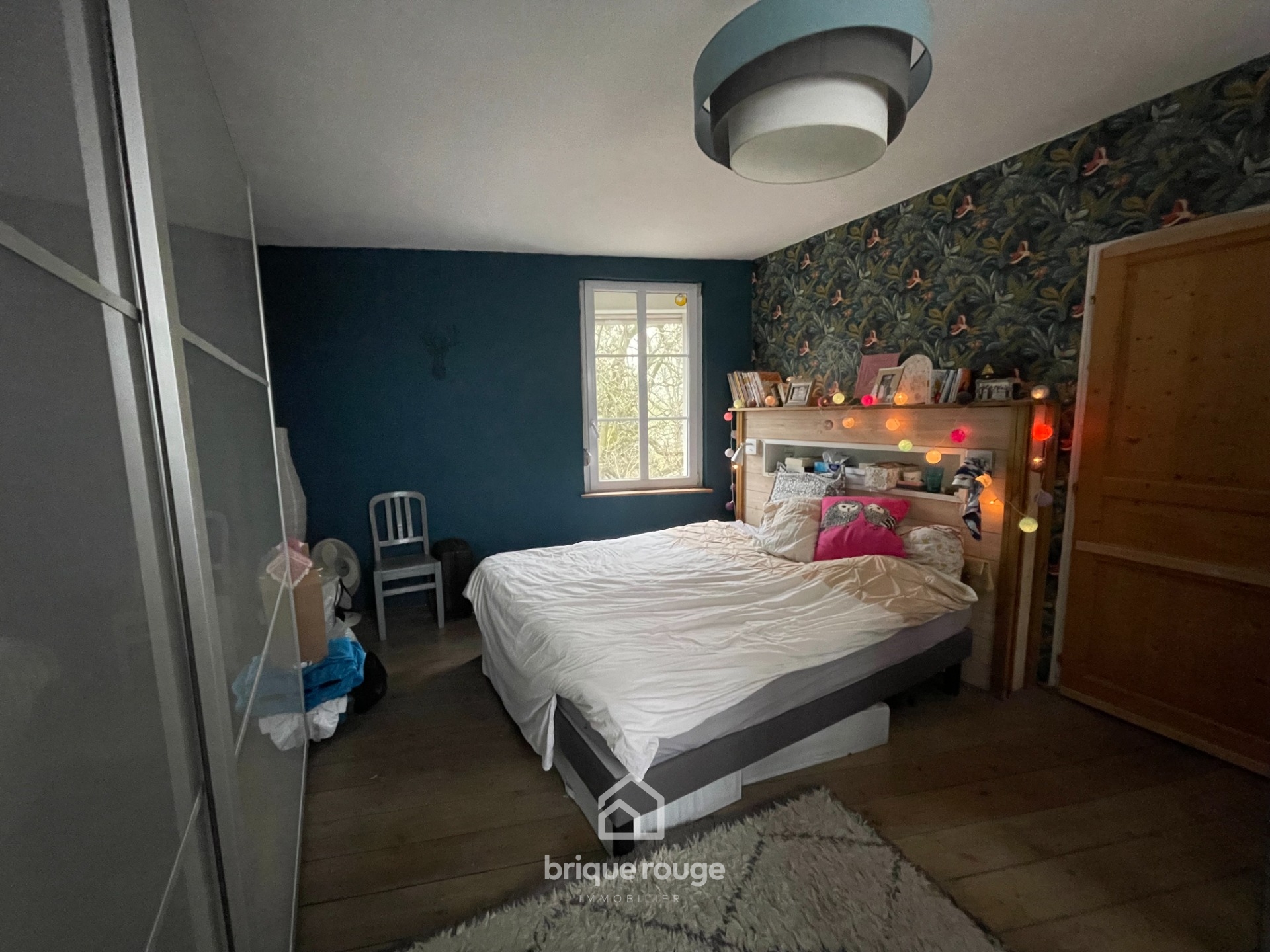 Emmerin maison avec beaux volumes Photo 5 - Brique Rouge Immobilier