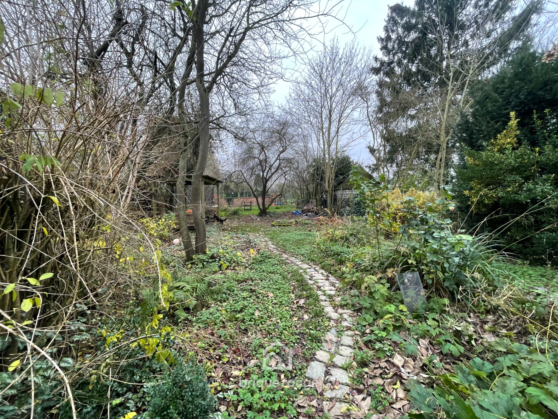 Emmerin maison avec beaux volumes Photo 13 - Brique Rouge Immobilier