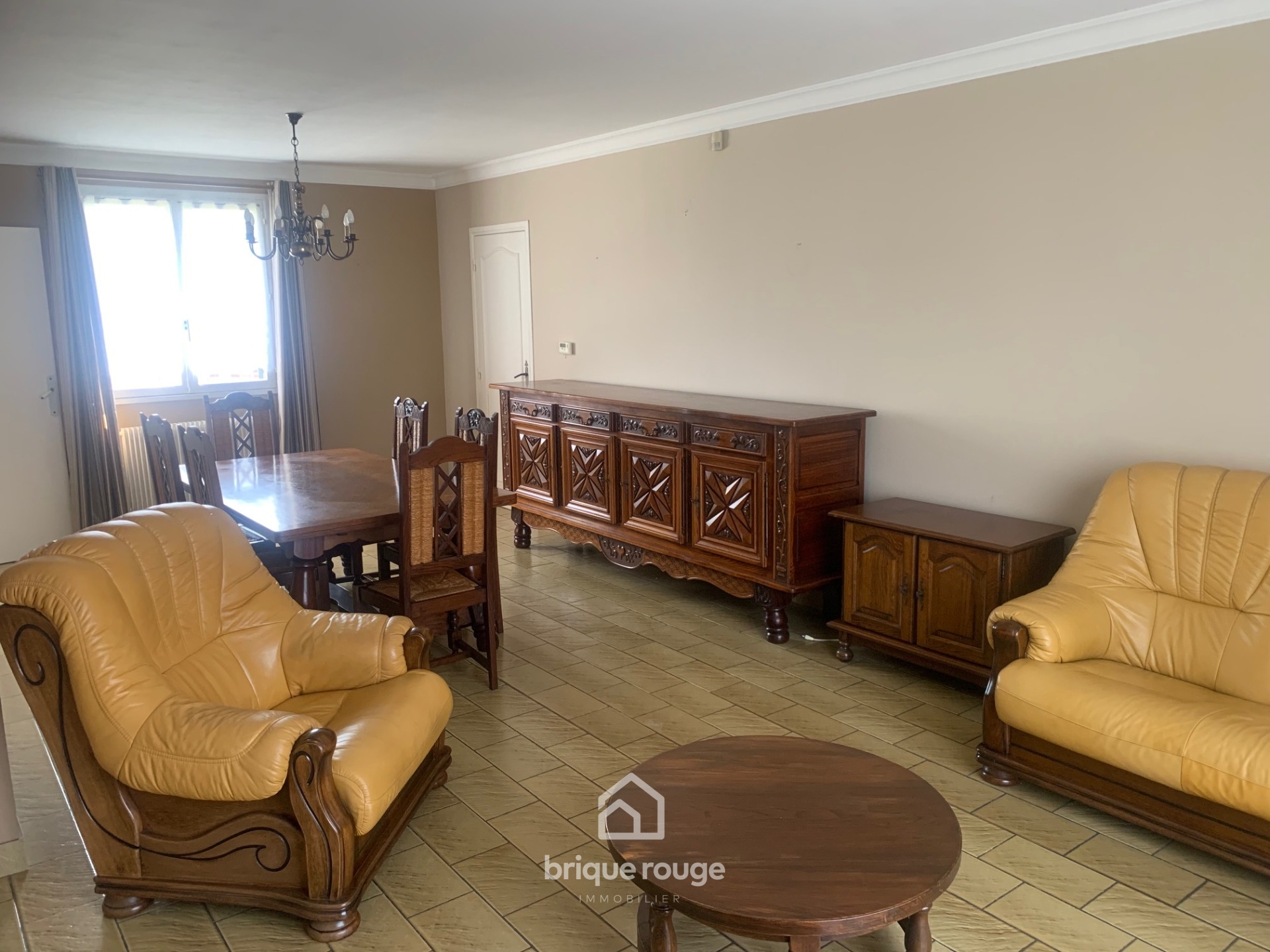 Plain pied  conforter  secteur gare de don sainghin Photo 3 - Brique Rouge Immobilier