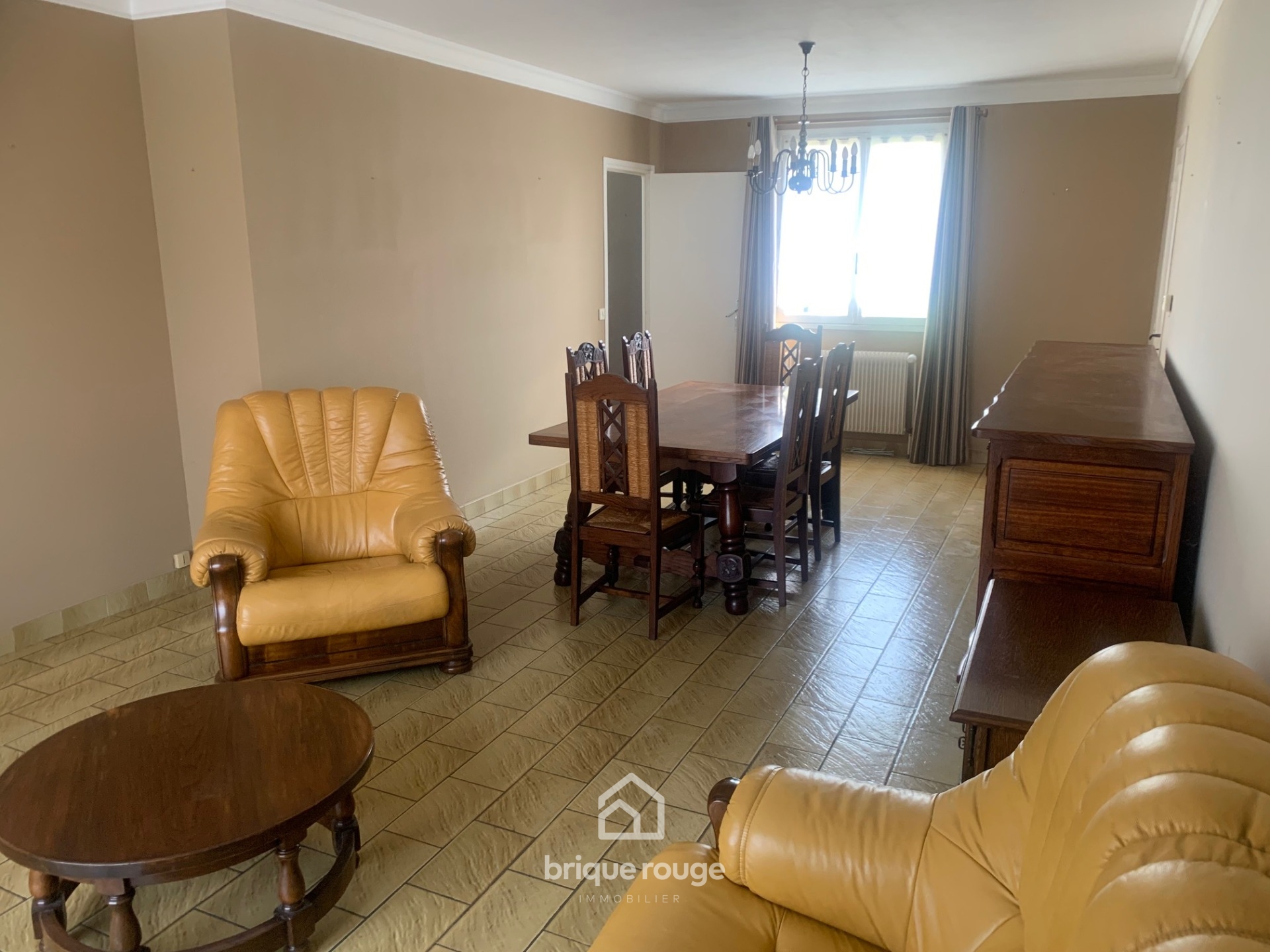 Plain pied  conforter  secteur gare de don sainghin Photo 4 - Brique Rouge Immobilier