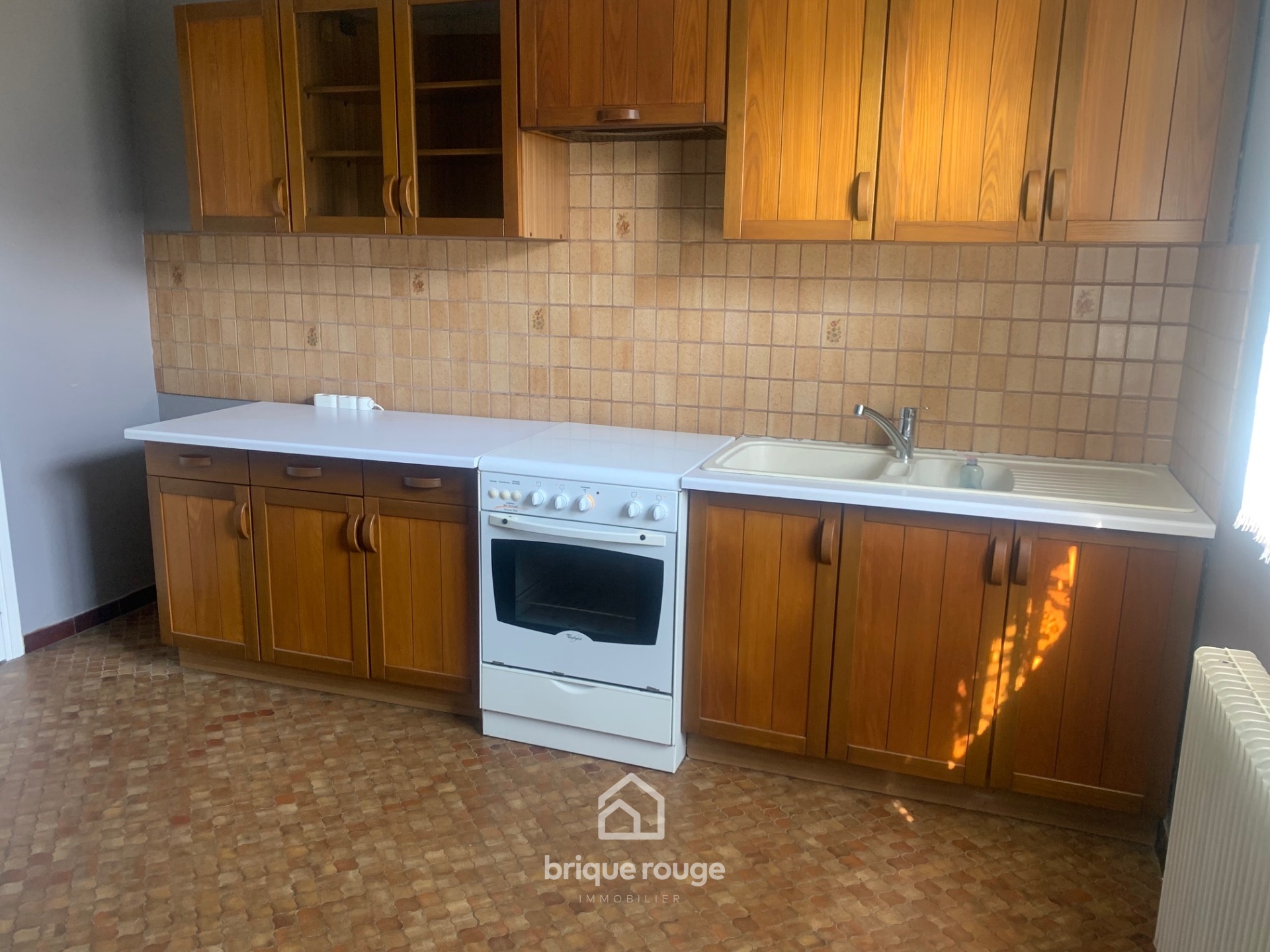 Plain pied  conforter  secteur gare de don sainghin Photo 5 - Brique Rouge Immobilier