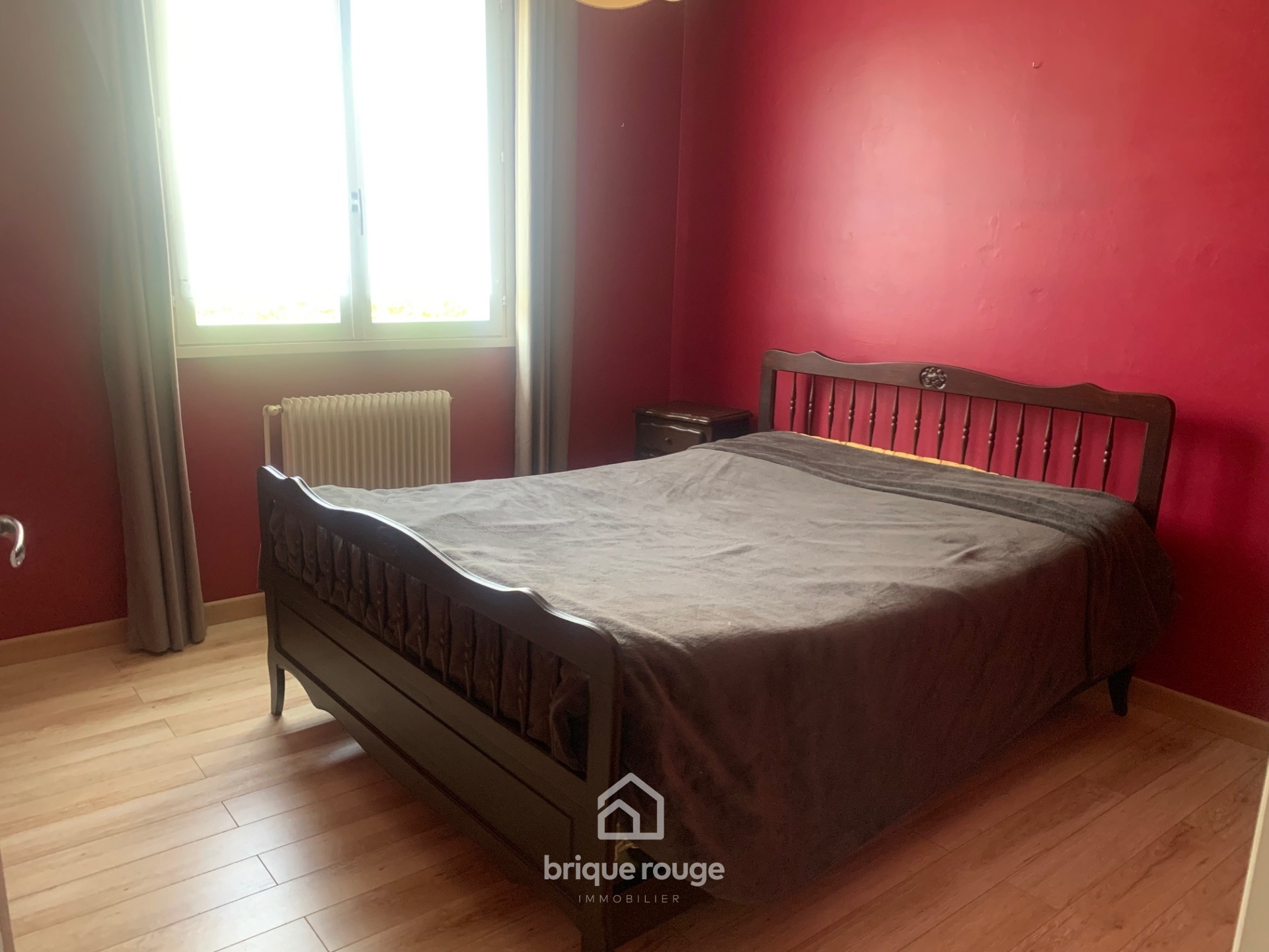 Plain pied  conforter  secteur gare de don sainghin Photo 6 - Brique Rouge Immobilier