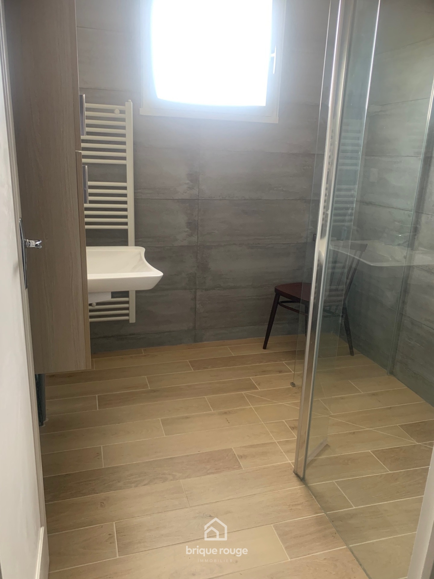 Plain pied  conforter  secteur gare de don sainghin Photo 7 - Brique Rouge Immobilier