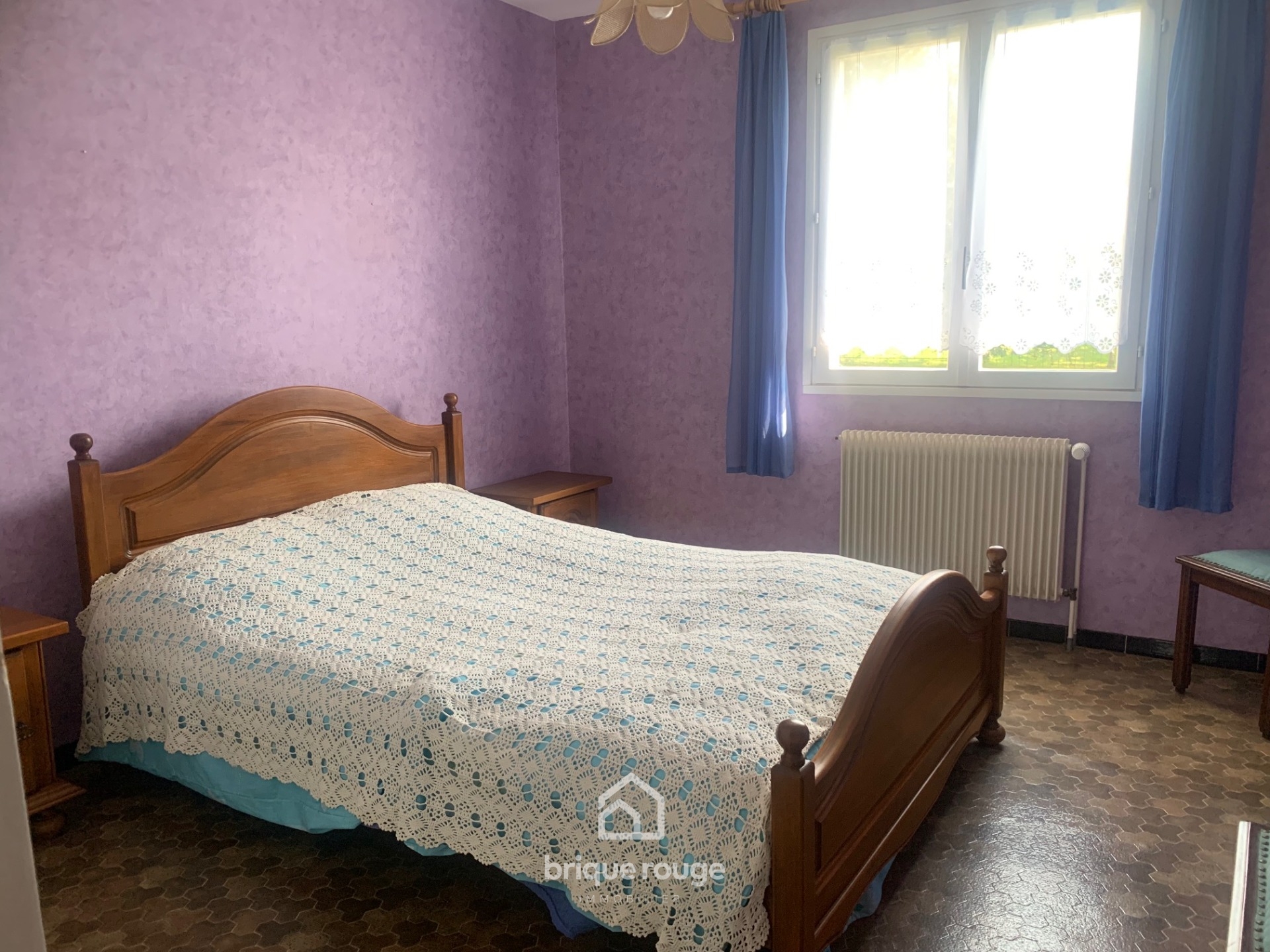 Plain pied  conforter  secteur gare de don sainghin Photo 8 - Brique Rouge Immobilier