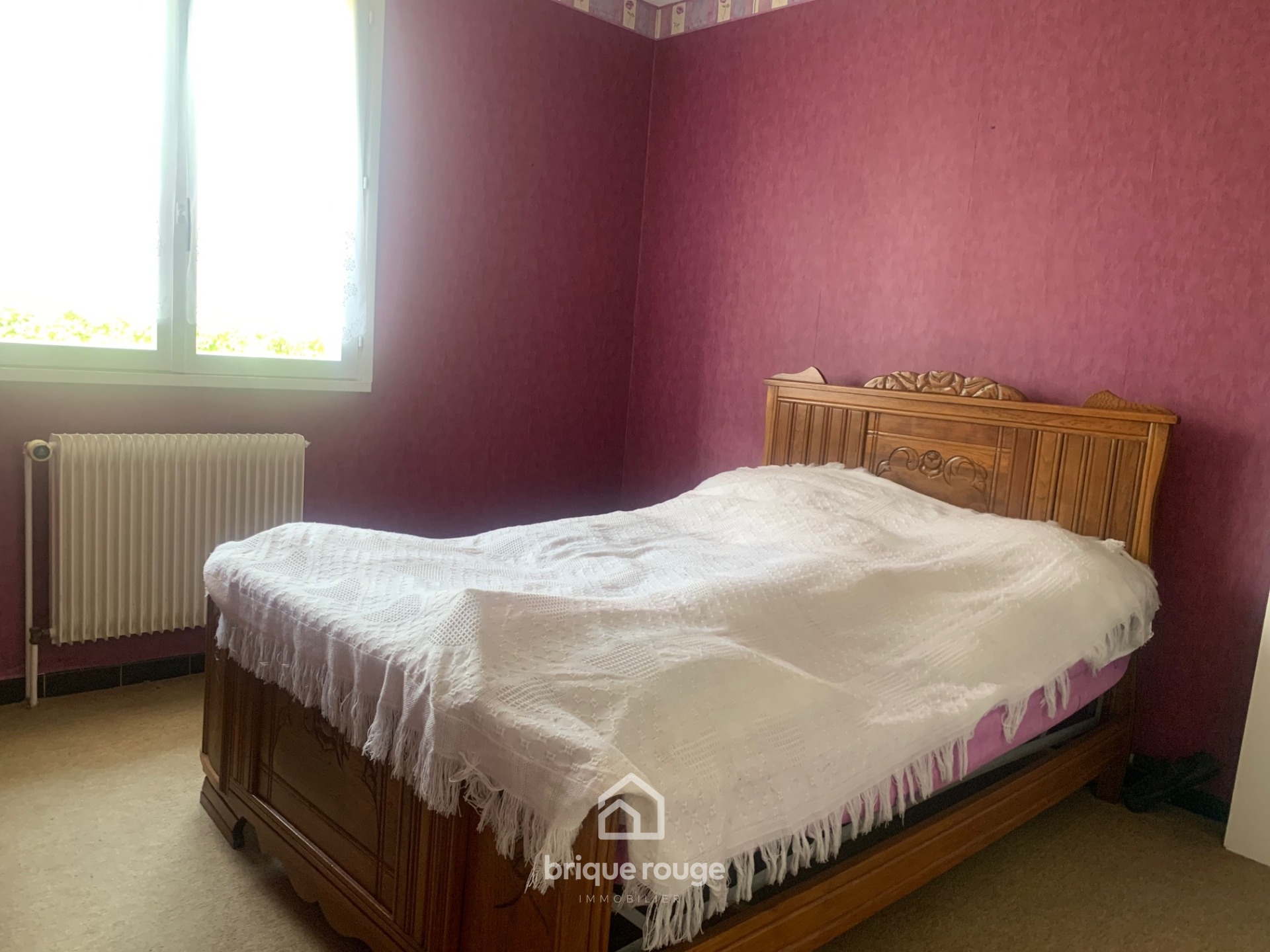 Plain pied  conforter  secteur gare de don sainghin Photo 9 - Brique Rouge Immobilier