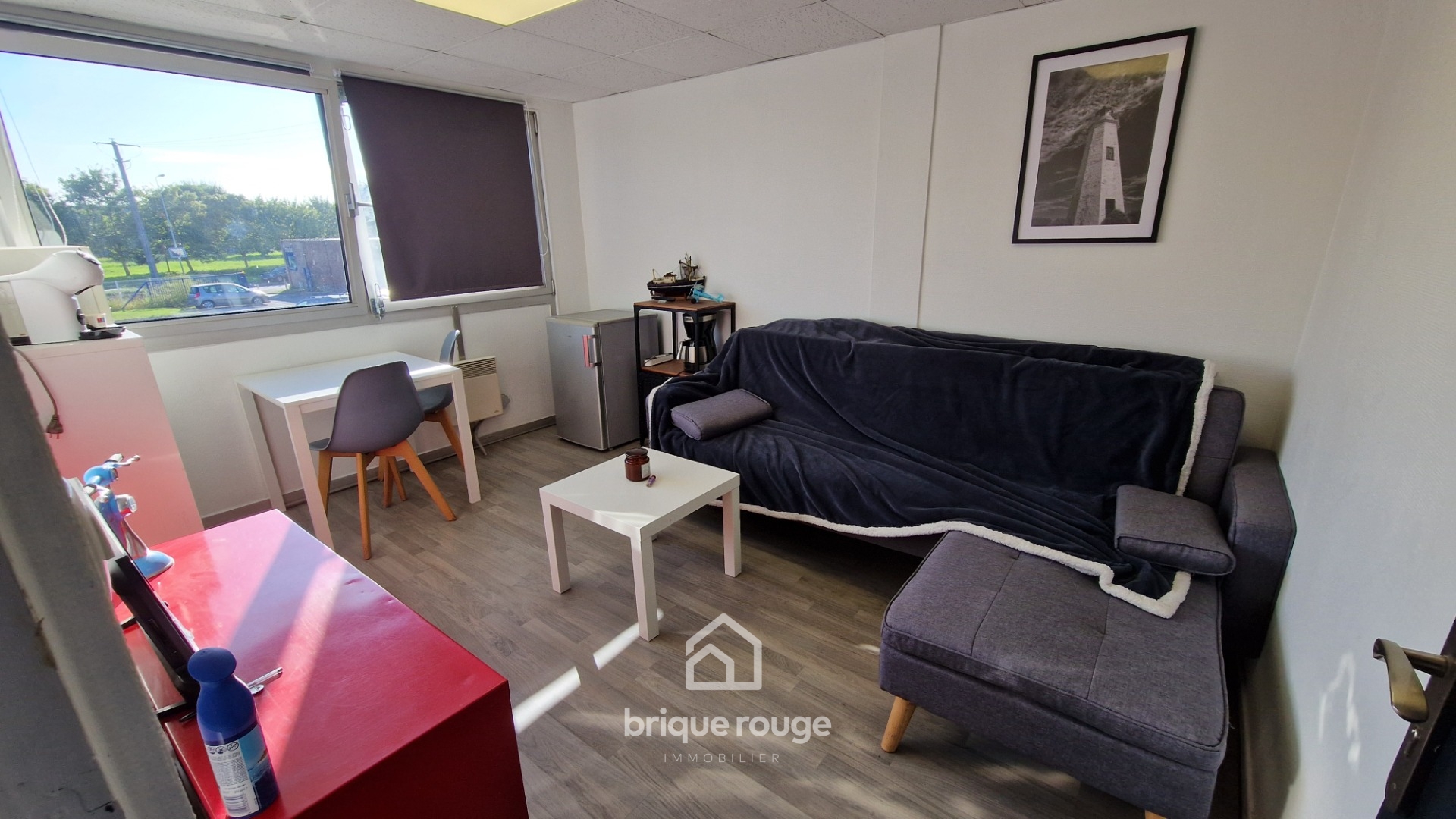 Batiment industriel avec loft et studio de fonction Photo 8 - Brique Rouge Immobilier Batiment industriel avec loft et studio de fonction Photo 8 - Brique Rouge Immobilier