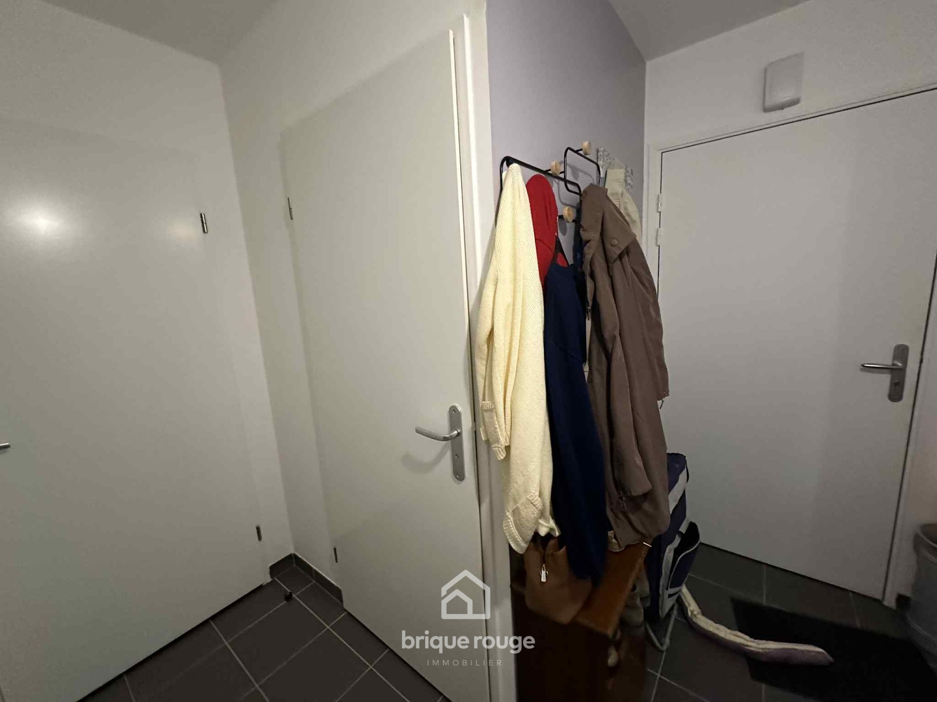 T3 rdc residence recente   2 places de stationnement Photo 4 - Brique Rouge Immobilier