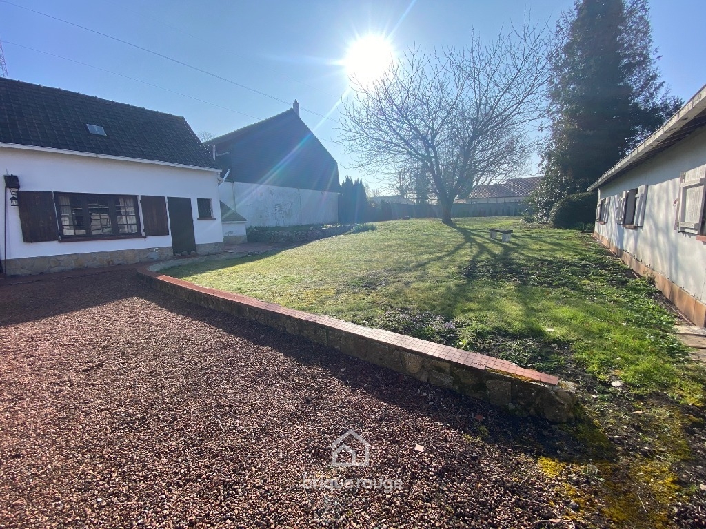 Corps de ferme renover possibilite 4 chambres Photo 7 - Brique Rouge Immobilier Corps de ferme renover possibilite 4 chambres Photo 7 - Brique Rouge Immobilier