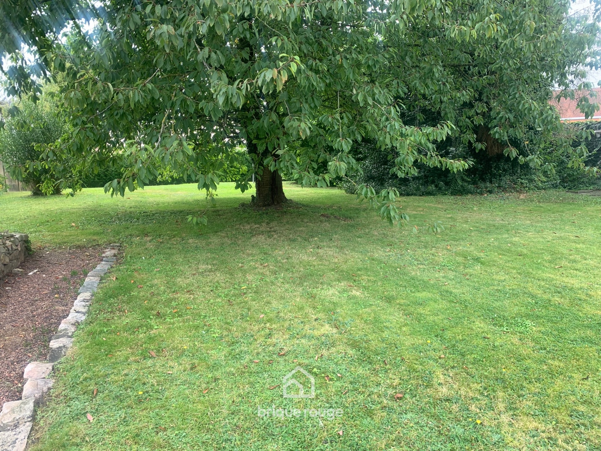 Corps de ferme  renover Photo 6 - Brique Rouge Immobilier