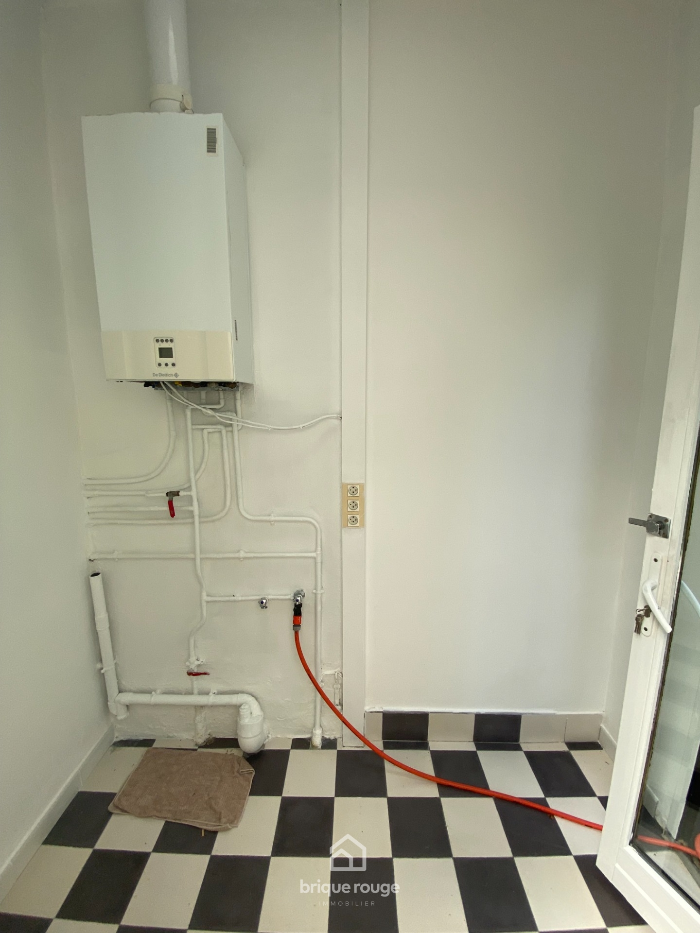 Villeneuve flers bourg centre ravissante maison de village Photo 10 - Brique Rouge Immobilier