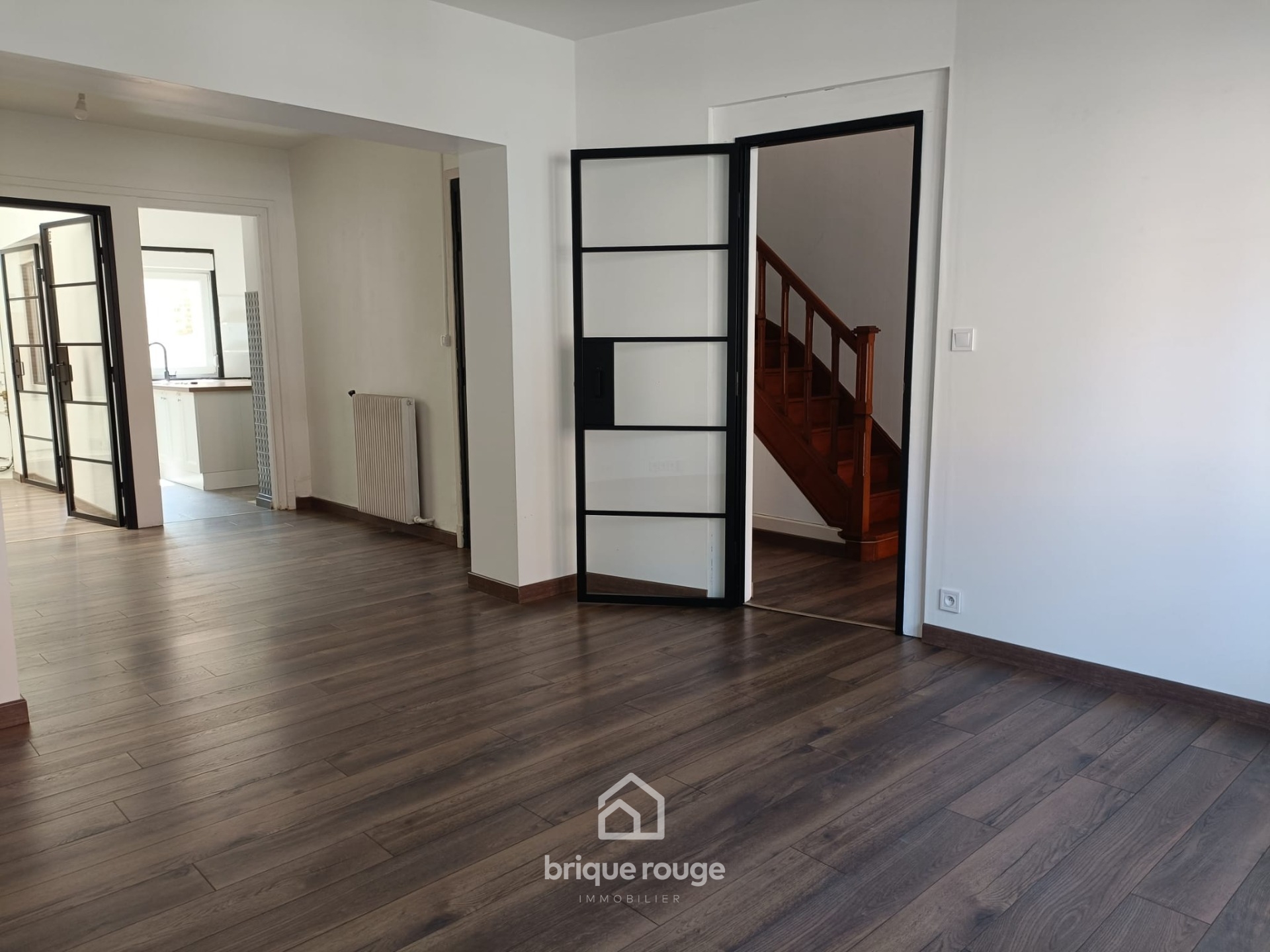 En exclusivite  Photo 1 - Brique Rouge Immobilier