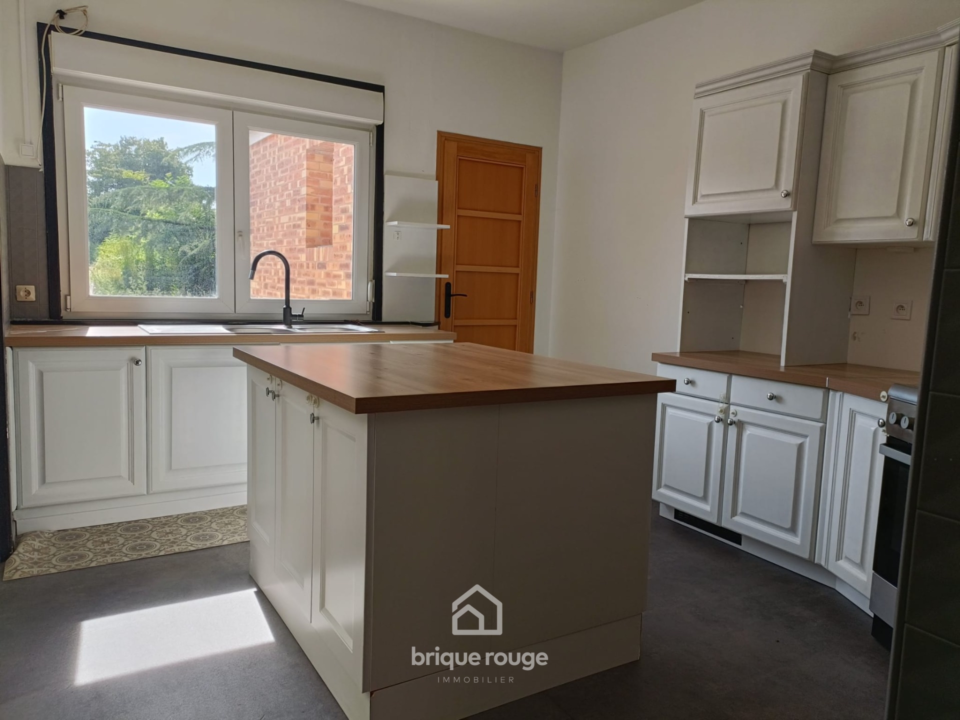 En exclusivite  Photo 2 - Brique Rouge Immobilier