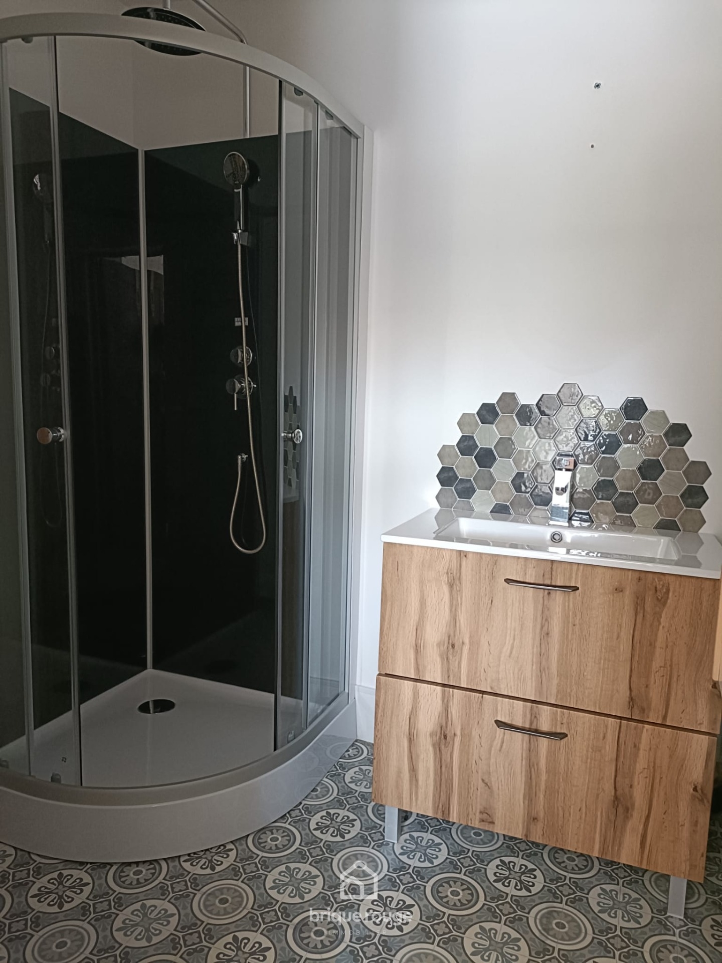 En exclusivite  Photo 4 - Brique Rouge Immobilier