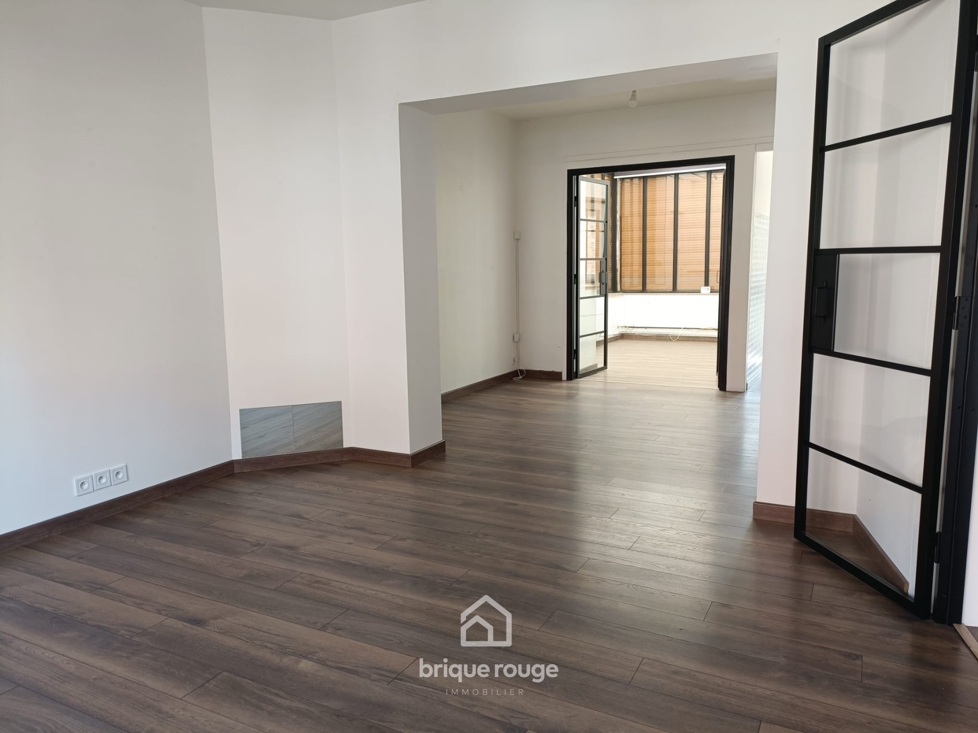 En exclusivite  Photo 6 - Brique Rouge Immobilier