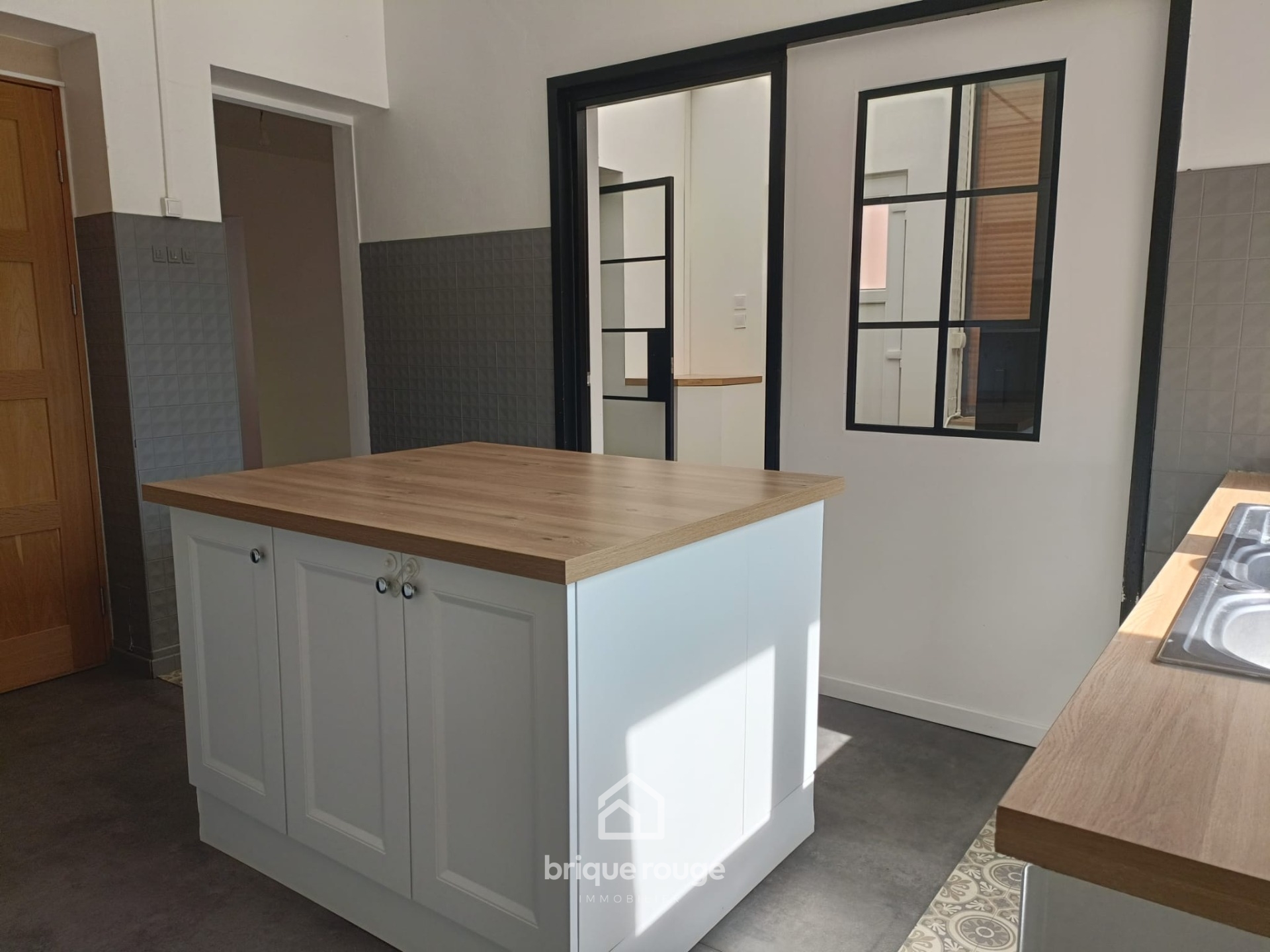 En exclusivite  Photo 7 - Brique Rouge Immobilier