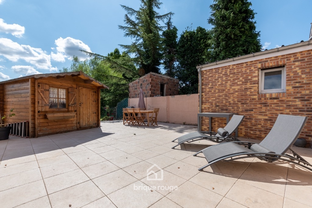 En exclusivite  Photo 14 - Brique Rouge Immobilier