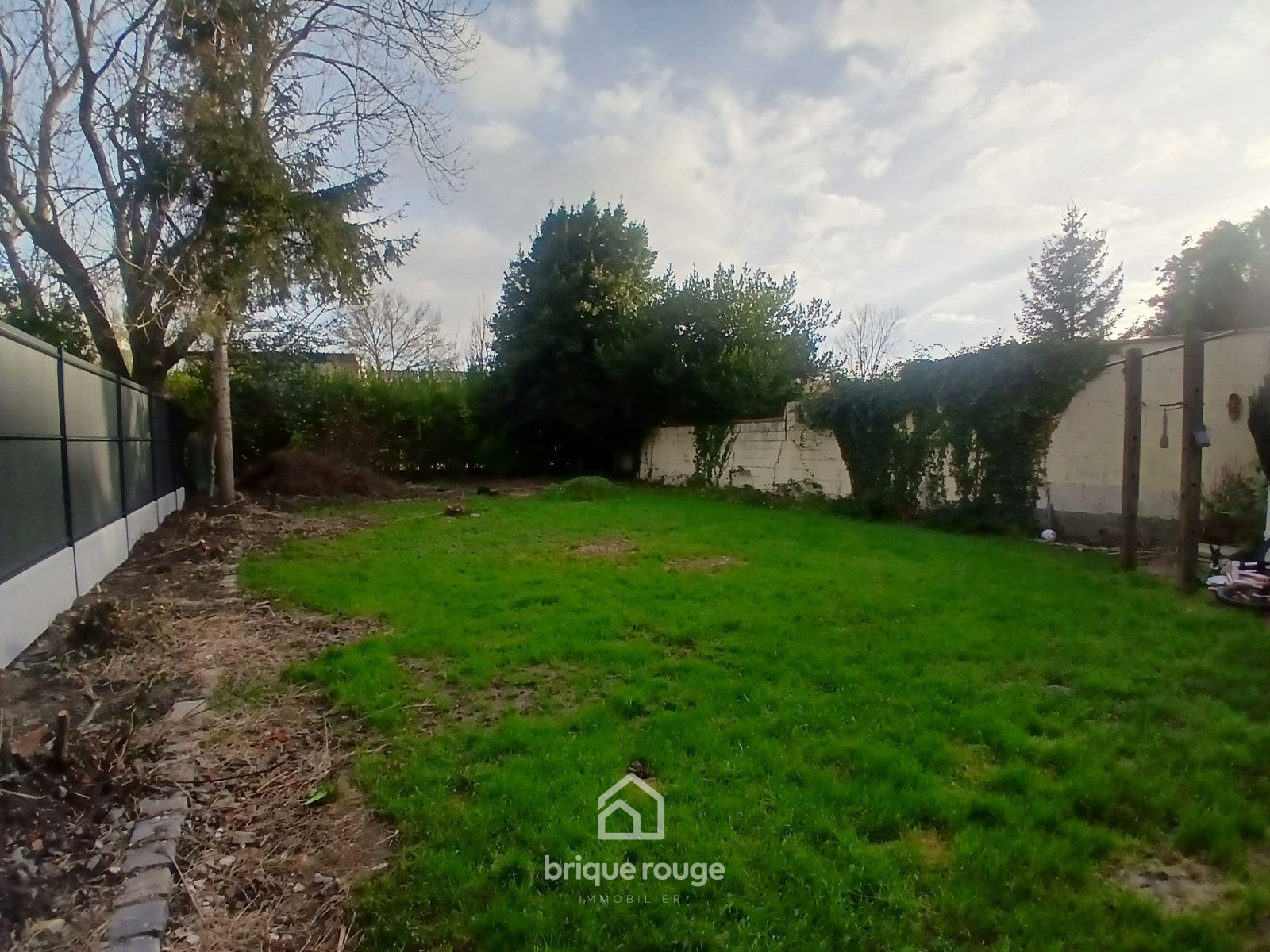 Maison semi plain pied Photo 3 - Brique Rouge Immobilier