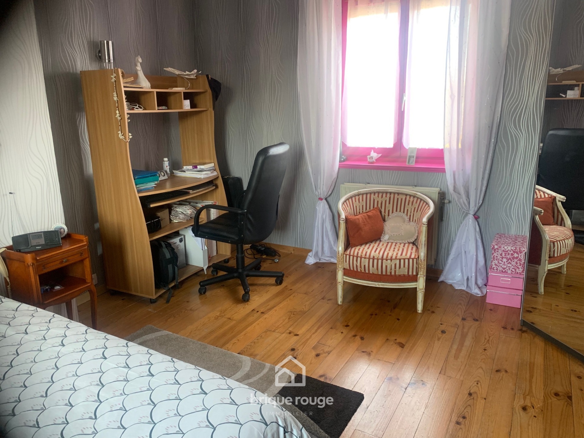 Maison poss 4 chambres proximite gare don sainghin Photo 4 - Brique Rouge Immobilier Maison poss 4 chambres proximite gare don sainghin Photo 4 - Brique Rouge Immobilier