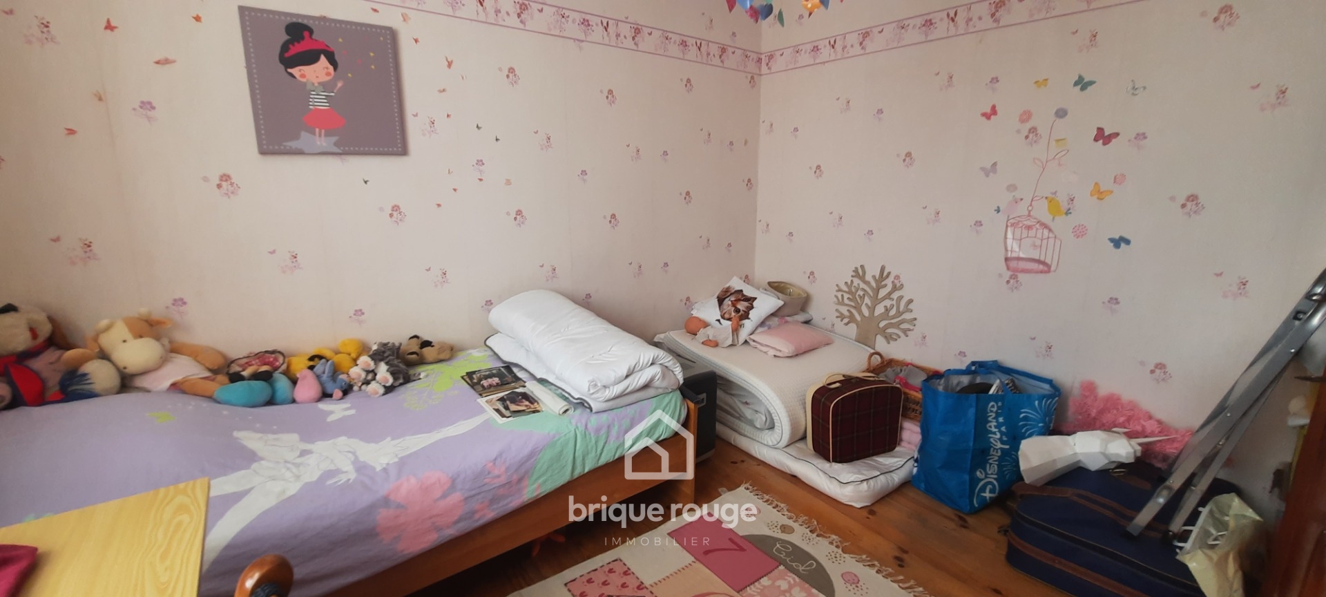 Maison poss 4 chambres proximite gare don sainghin Photo 5 - Brique Rouge Immobilier Maison poss 4 chambres proximite gare don sainghin Photo 5 - Brique Rouge Immobilier