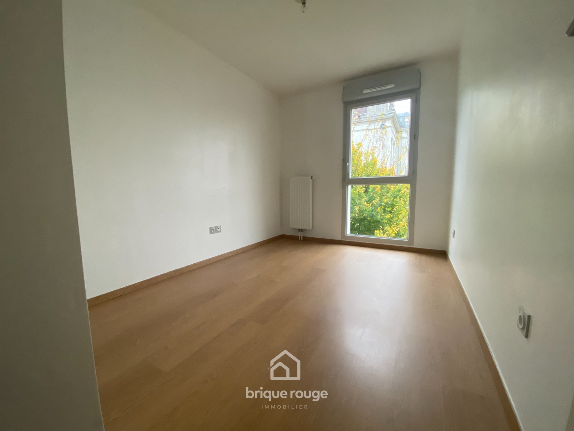 Bel appartement t3 situe dans un environnement calme Photo 3 - Brique Rouge Immobilier