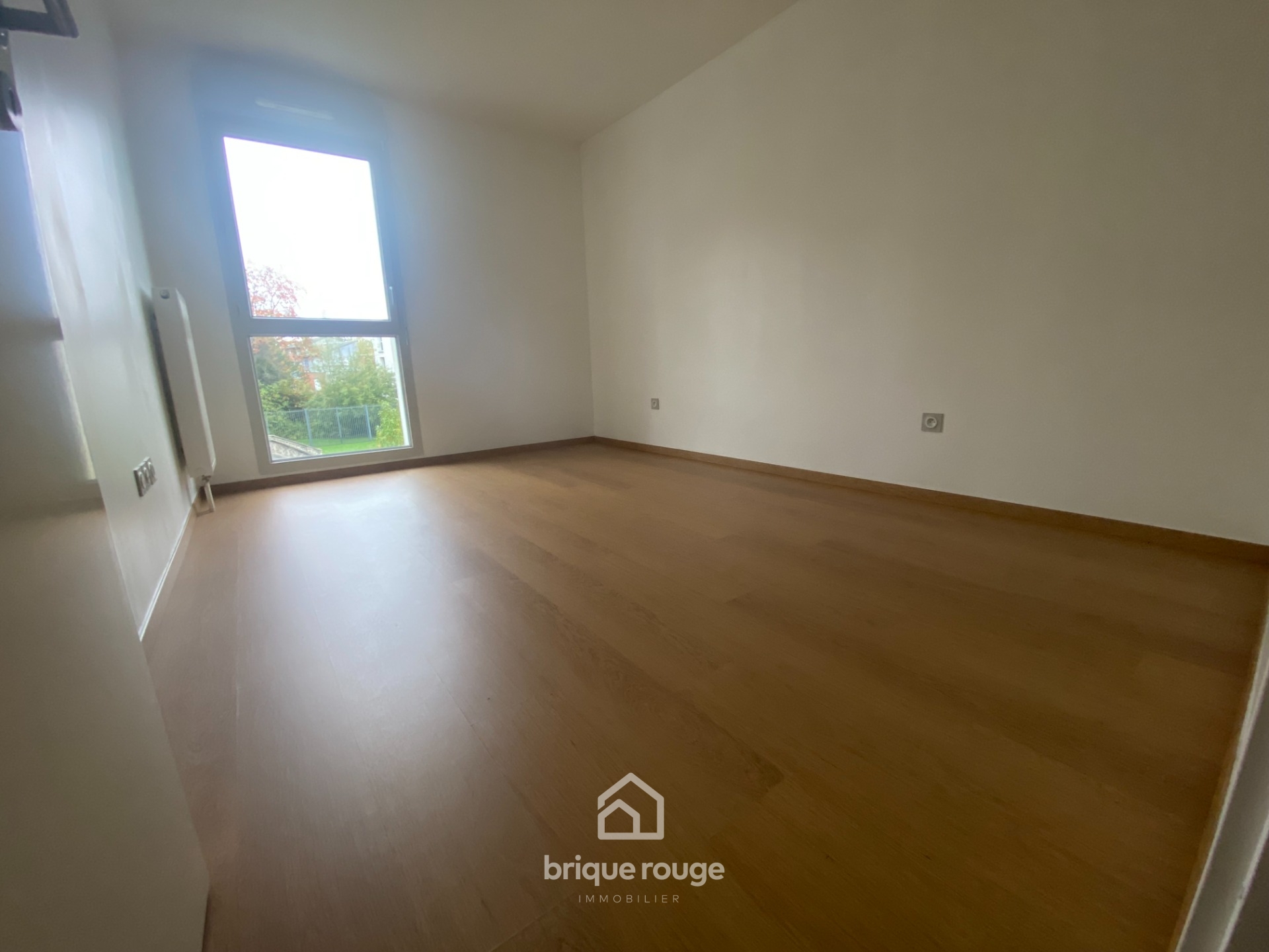 Bel appartement t3 situe dans un environnement calme Photo 4 - Brique Rouge Immobilier