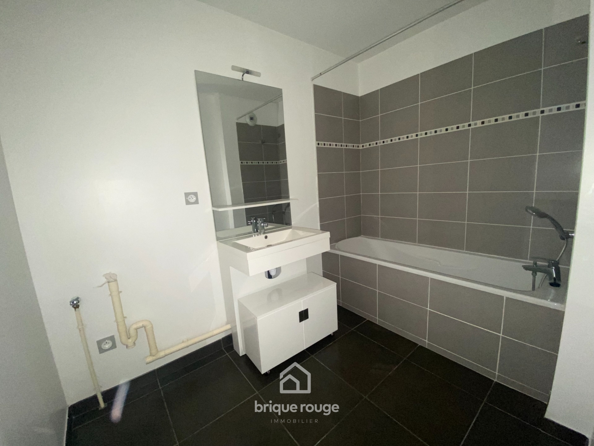 Bel appartement t3 situe dans un environnement calme Photo 5 - Brique Rouge Immobilier