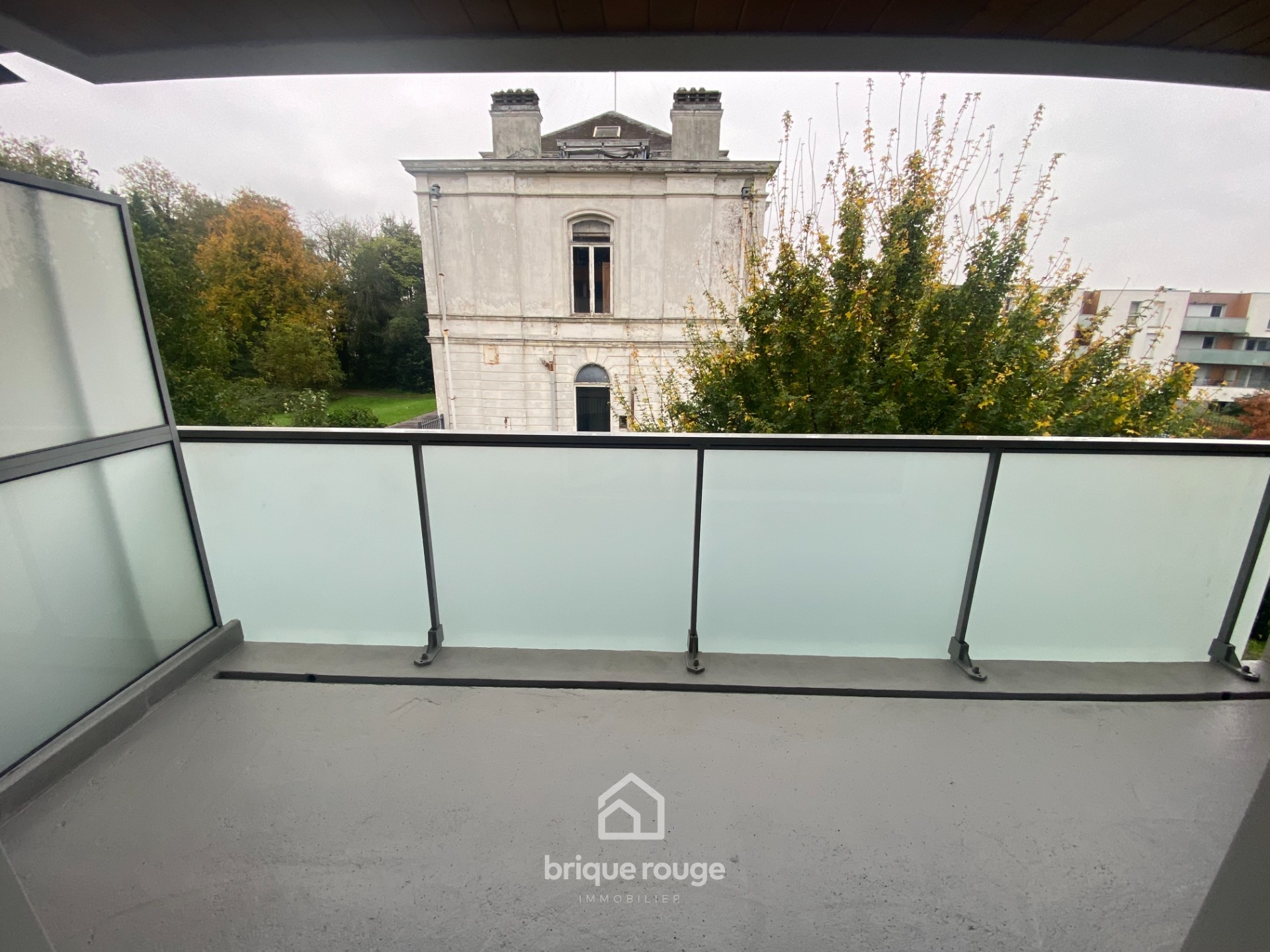 Bel appartement t3 situe dans un environnement calme Photo 6 - Brique Rouge Immobilier