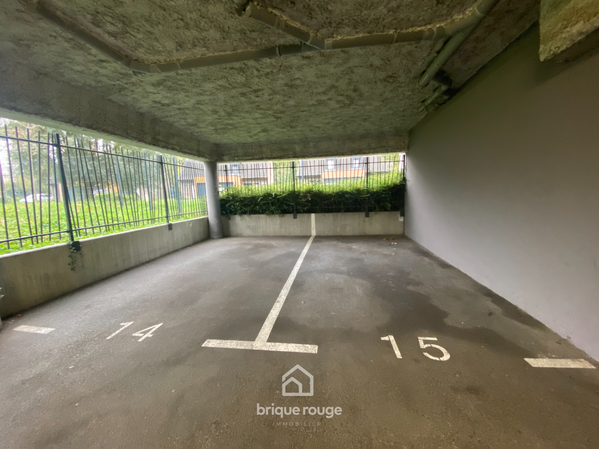 Bel appartement t3 situe dans un environnement calme Photo 7 - Brique Rouge Immobilier