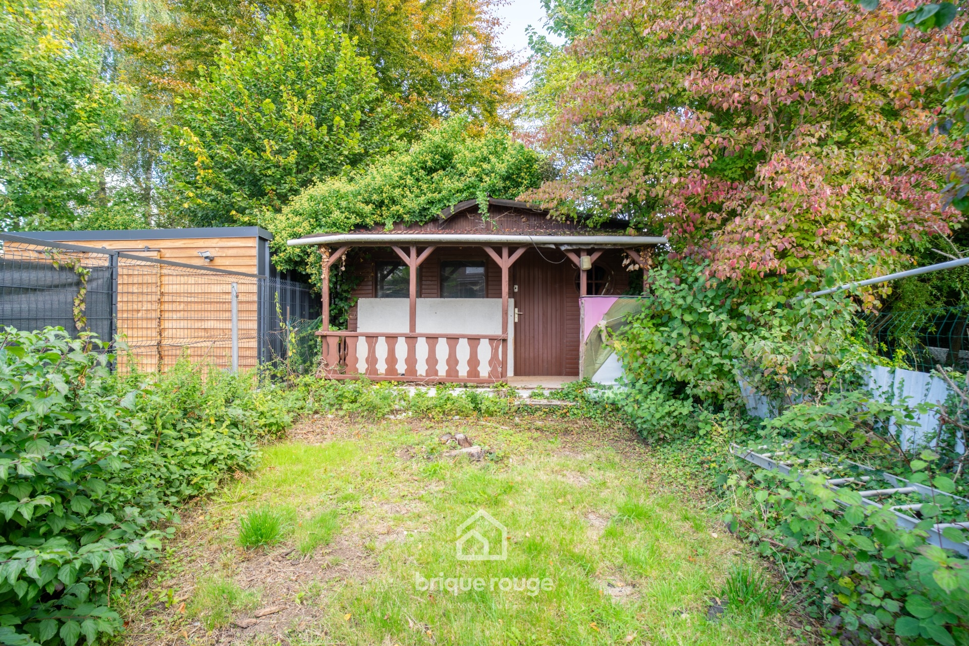 Maison de 1930  renovee secteur prise sur loos Photo 4 - Brique Rouge Immobilier