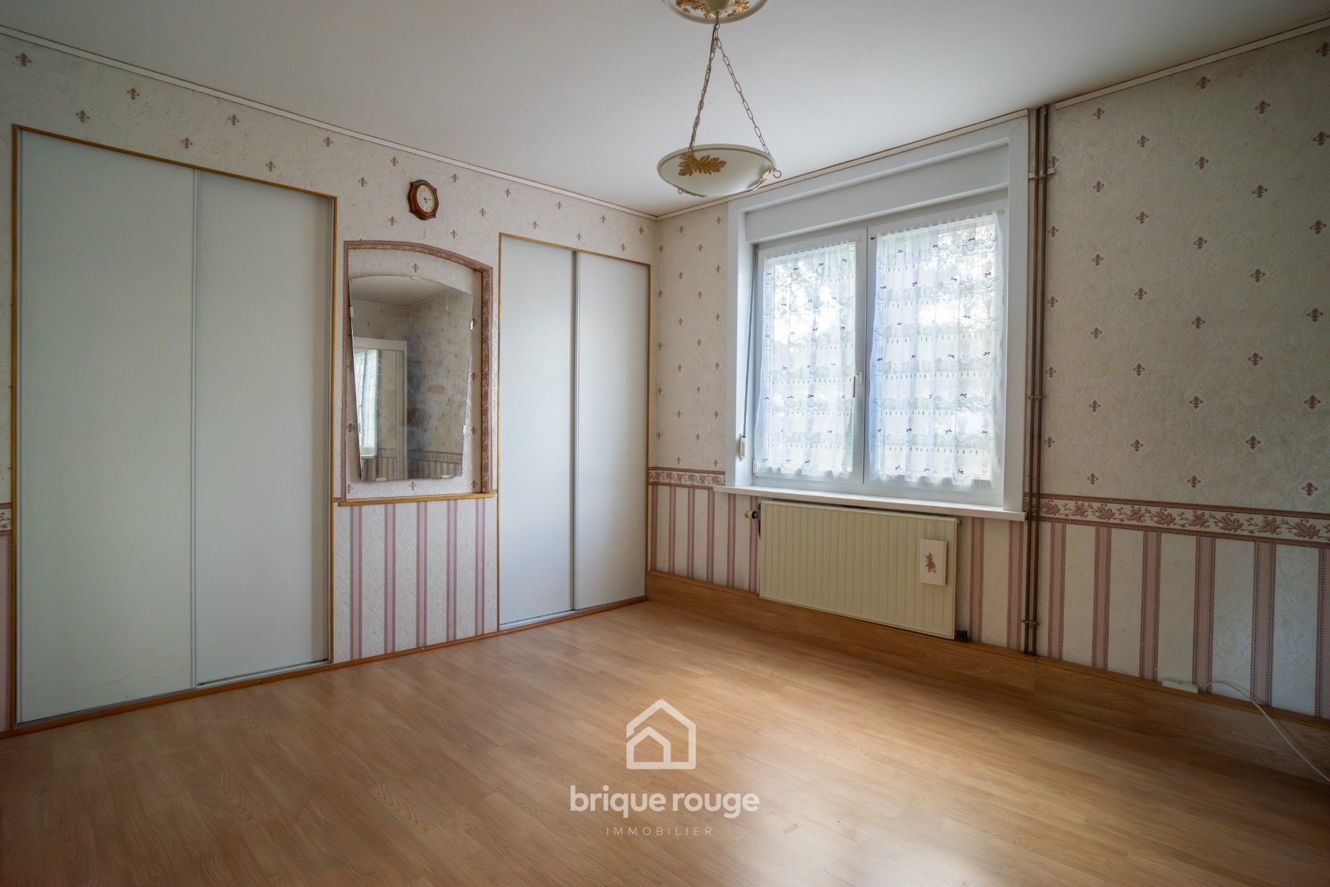 Maison de 1930  renovee secteur prise sur loos Photo 6 - Brique Rouge Immobilier