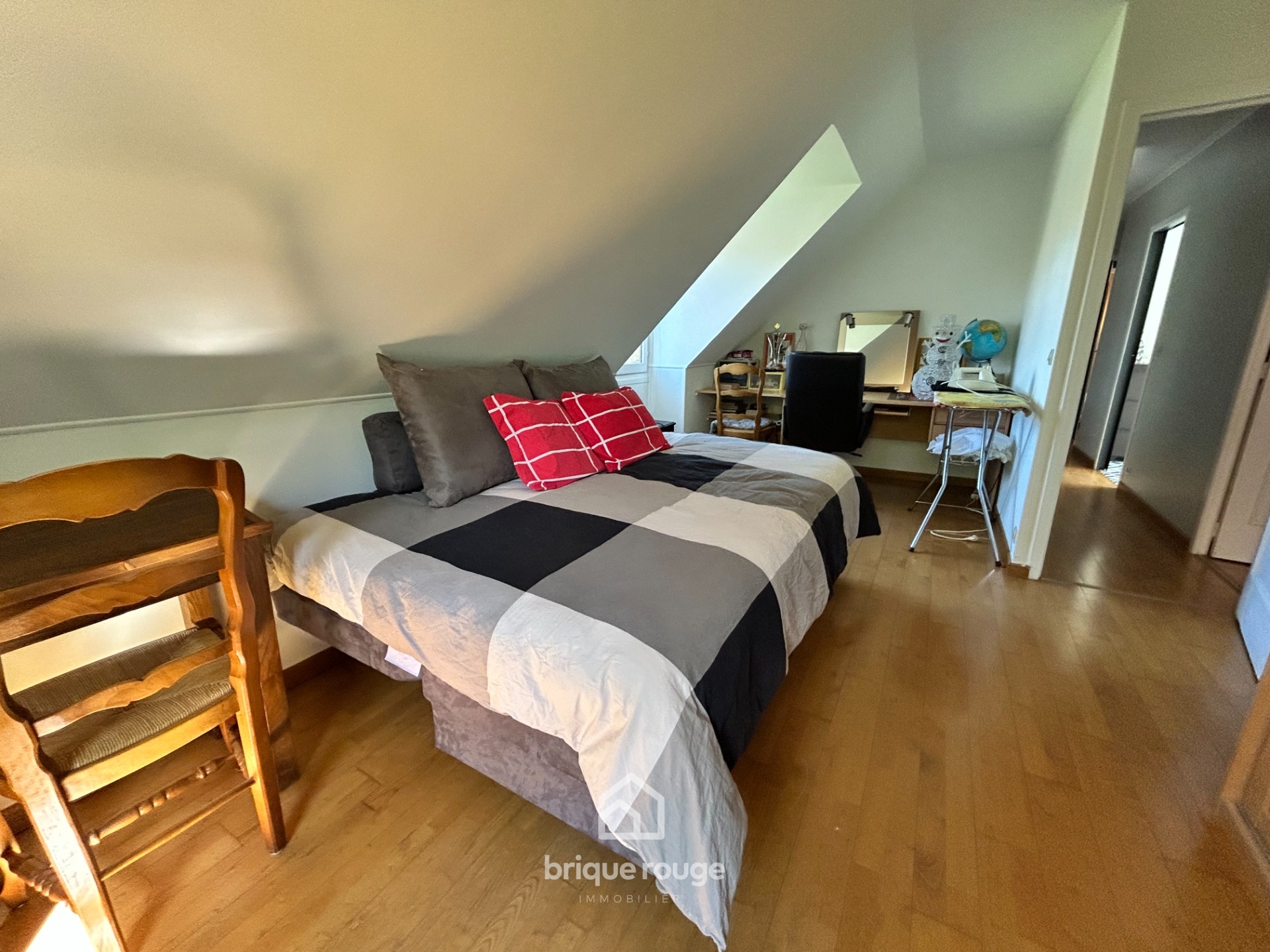 Uniquement chez brique rouge Photo 6 - Brique Rouge Immobilier