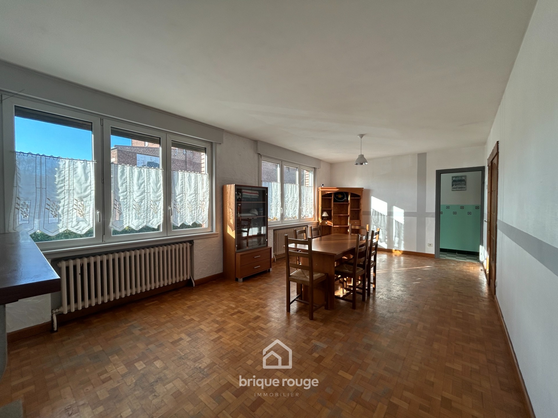 Ideal investisseur ou primo accedant Photo 2 - Brique Rouge Immobilier