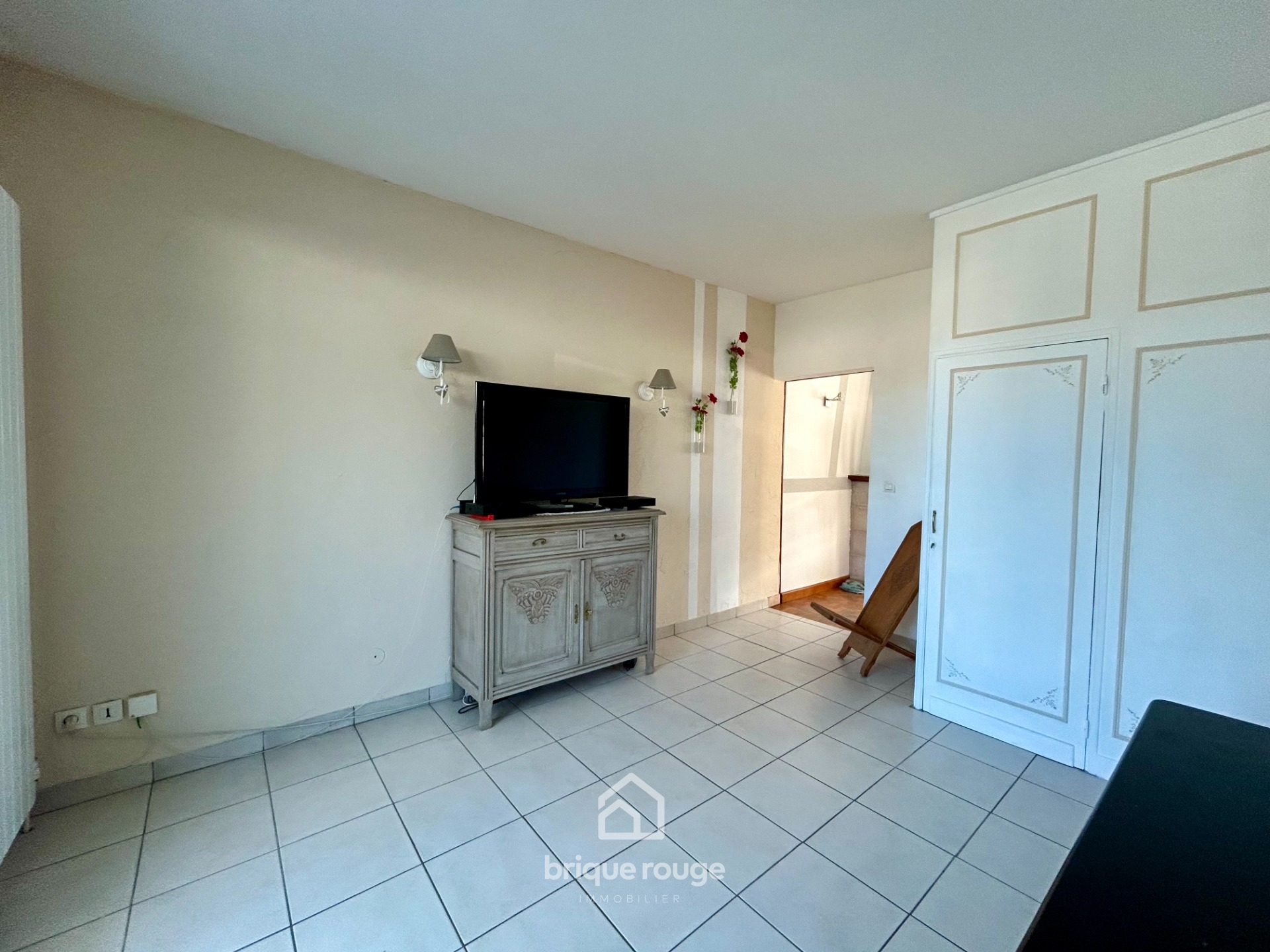 Ideal investisseur ou primo accedant Photo 4 - Brique Rouge Immobilier