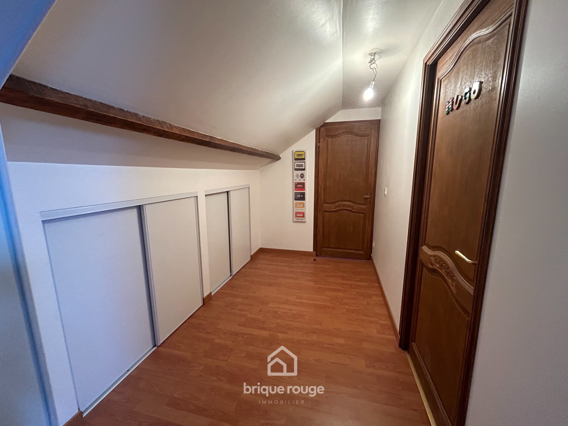 Ideal investisseur ou primo accedant Photo 2 - Brique Rouge Immobilier