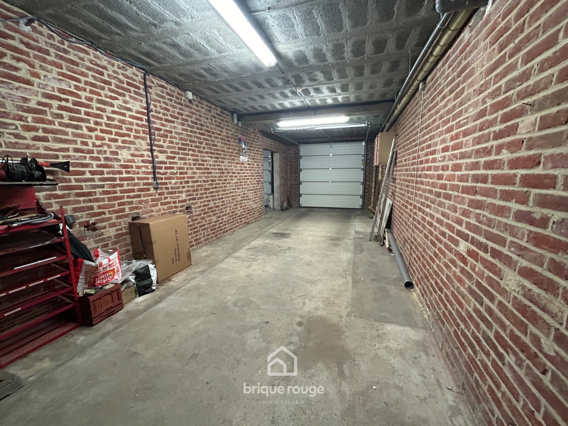 Ideal investisseur ou primo accedant Photo 7 - Brique Rouge Immobilier