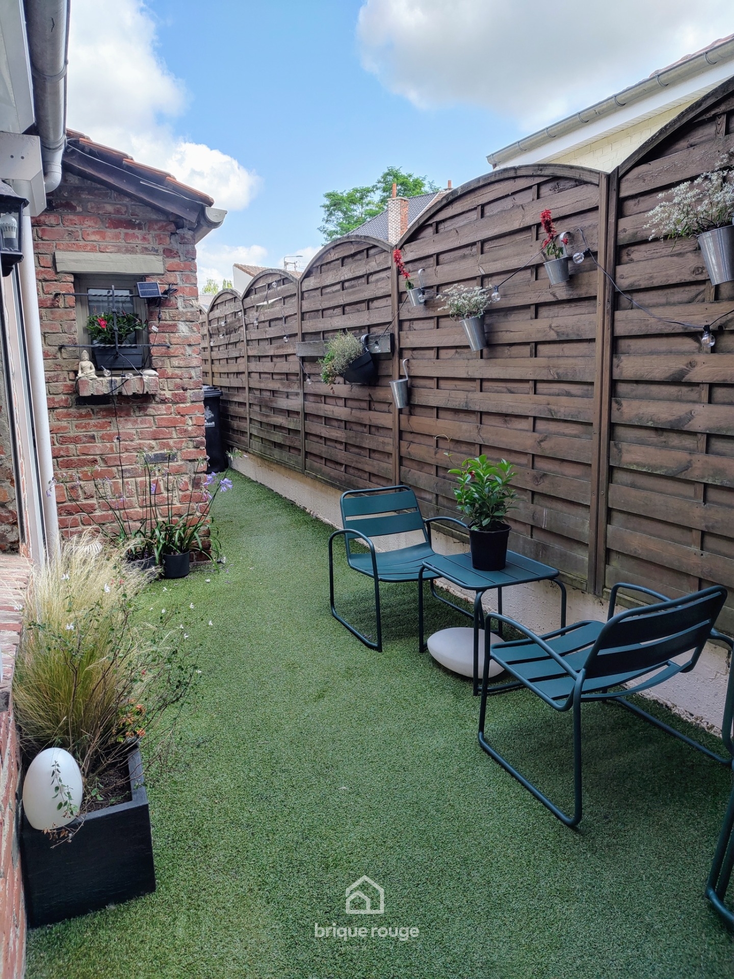 Maison 1930 sur wahagnies 94 m sans travaux Photo 4 - Brique Rouge Immobilier Maison 1930 sur wahagnies 94 m sans travaux Photo 4 - Brique Rouge Immobilier