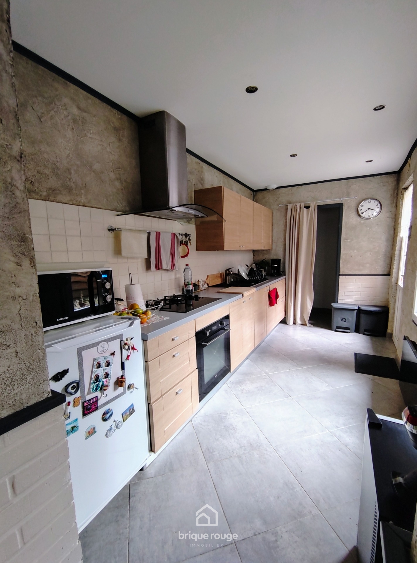 Maison 1930 sur wahagnies 94 m sans travaux Photo 5 - Brique Rouge Immobilier Maison 1930 sur wahagnies 94 m sans travaux Photo 5 - Brique Rouge Immobilier