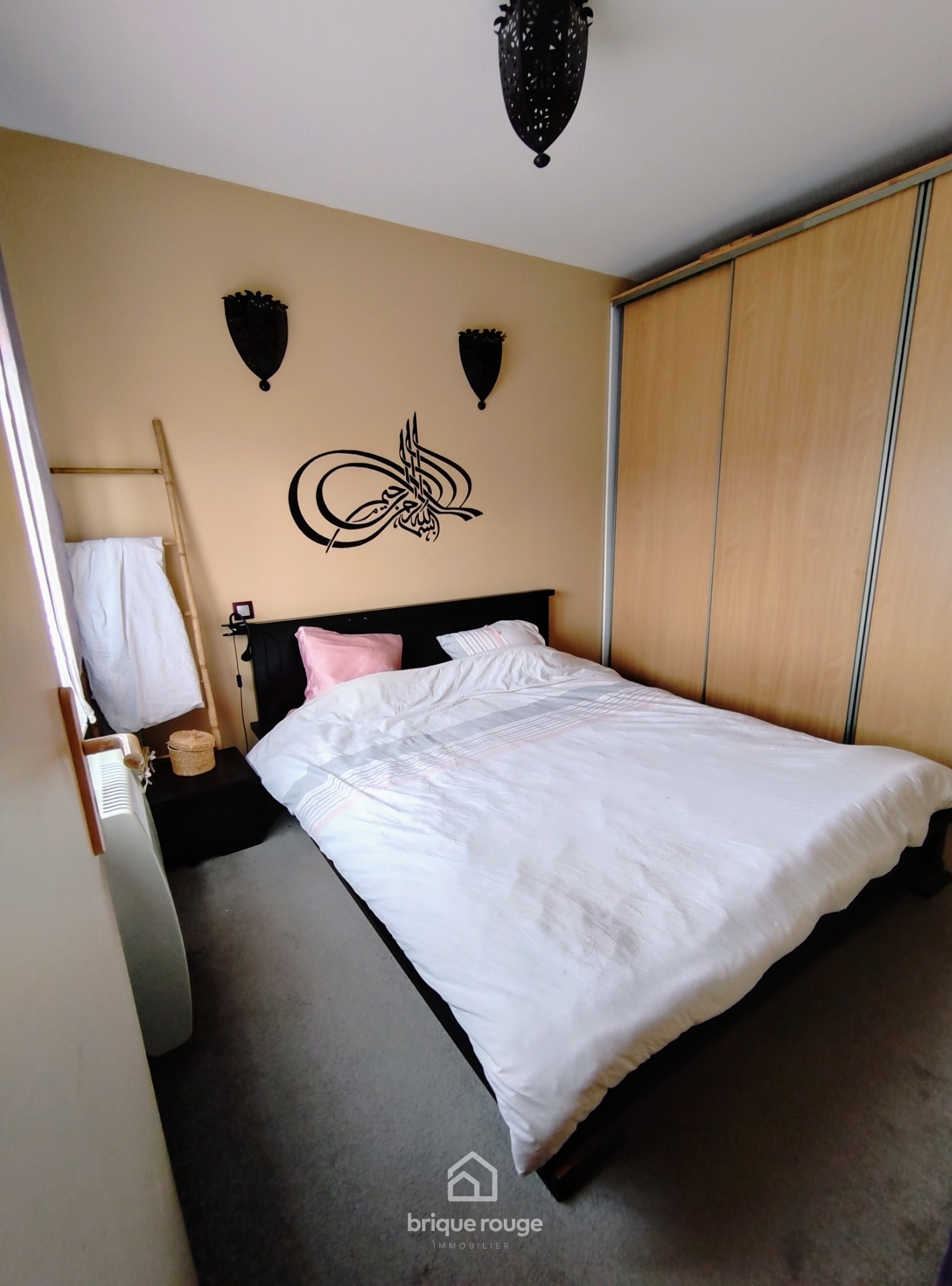 Maison 1930 sur wahagnies 94 m sans travaux Photo 6 - Brique Rouge Immobilier Maison 1930 sur wahagnies 94 m sans travaux Photo 6 - Brique Rouge Immobilier