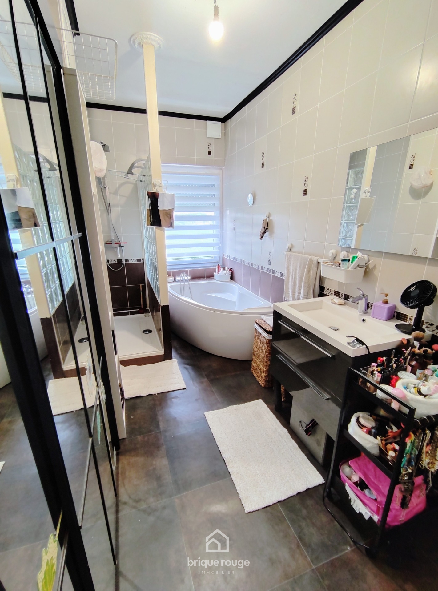 Maison 1930 sur wahagnies 94 m sans travaux Photo 7 - Brique Rouge Immobilier Maison 1930 sur wahagnies 94 m sans travaux Photo 7 - Brique Rouge Immobilier