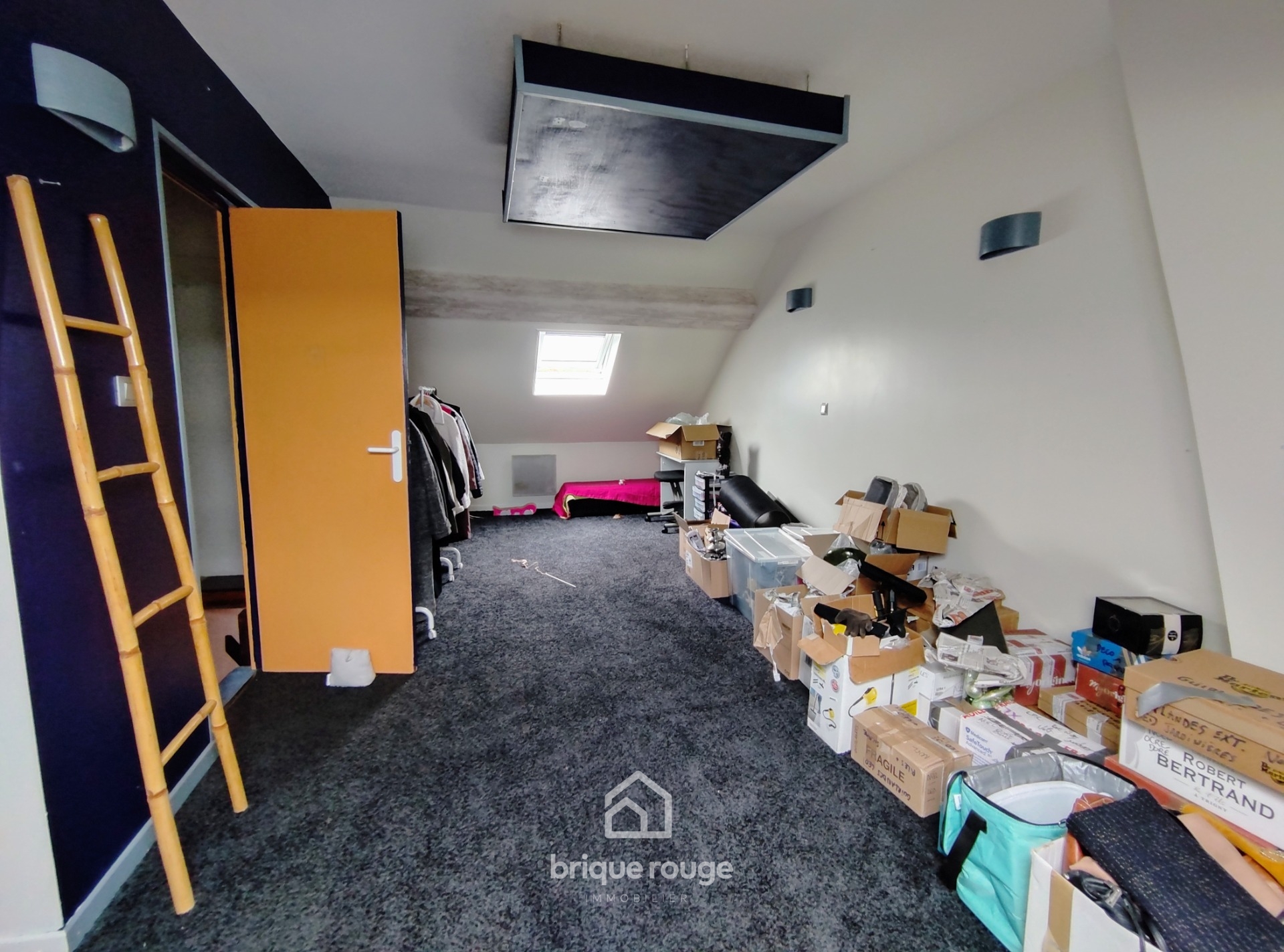 Maison 1930 sur wahagnies 94 m sans travaux Photo 8 - Brique Rouge Immobilier Maison 1930 sur wahagnies 94 m sans travaux Photo 8 - Brique Rouge Immobilier