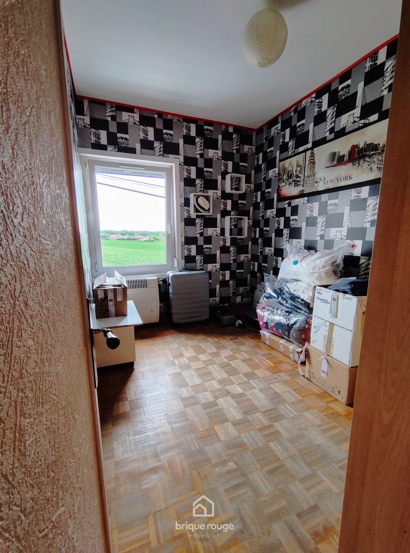 Maison 1930 sur wahagnies 94 m sans travaux Photo 9 - Brique Rouge Immobilier Maison 1930 sur wahagnies 94 m sans travaux Photo 9 - Brique Rouge Immobilier