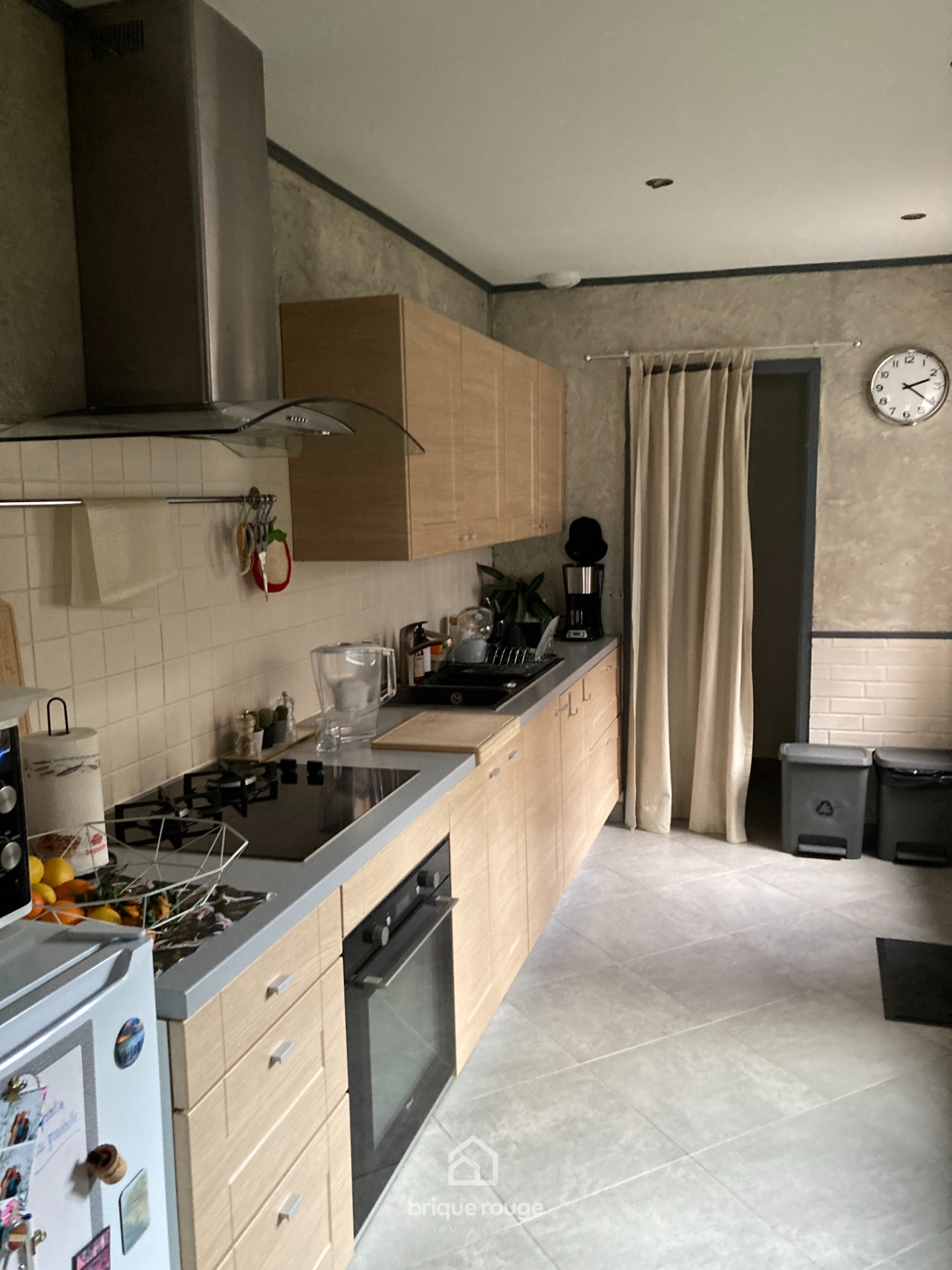 Maison 1930 sur wahagnies 94 m sans travaux Photo 10 - Brique Rouge Immobilier Maison 1930 sur wahagnies 94 m sans travaux Photo 10 - Brique Rouge Immobilier