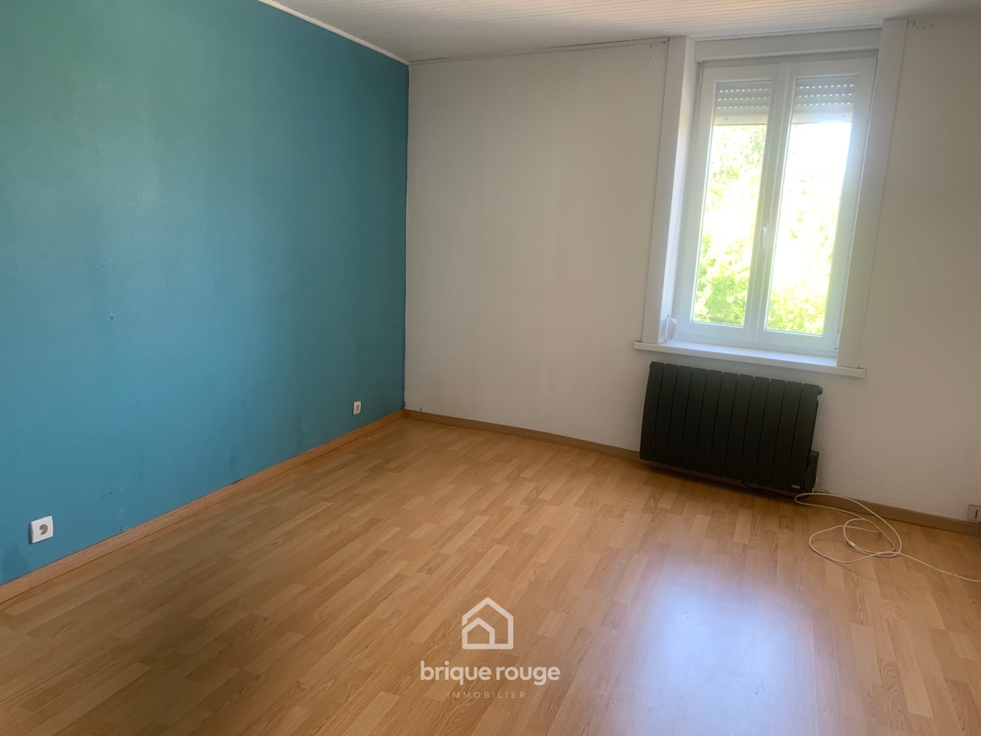 Maison semi individuelle renovee Photo 6 - Brique Rouge Immobilier